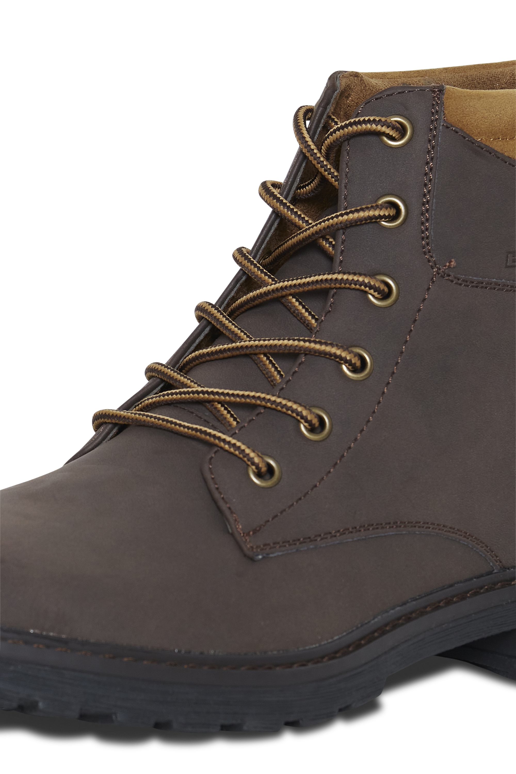 Blend Schnürschuh »Schnºrboots BHFootwear«