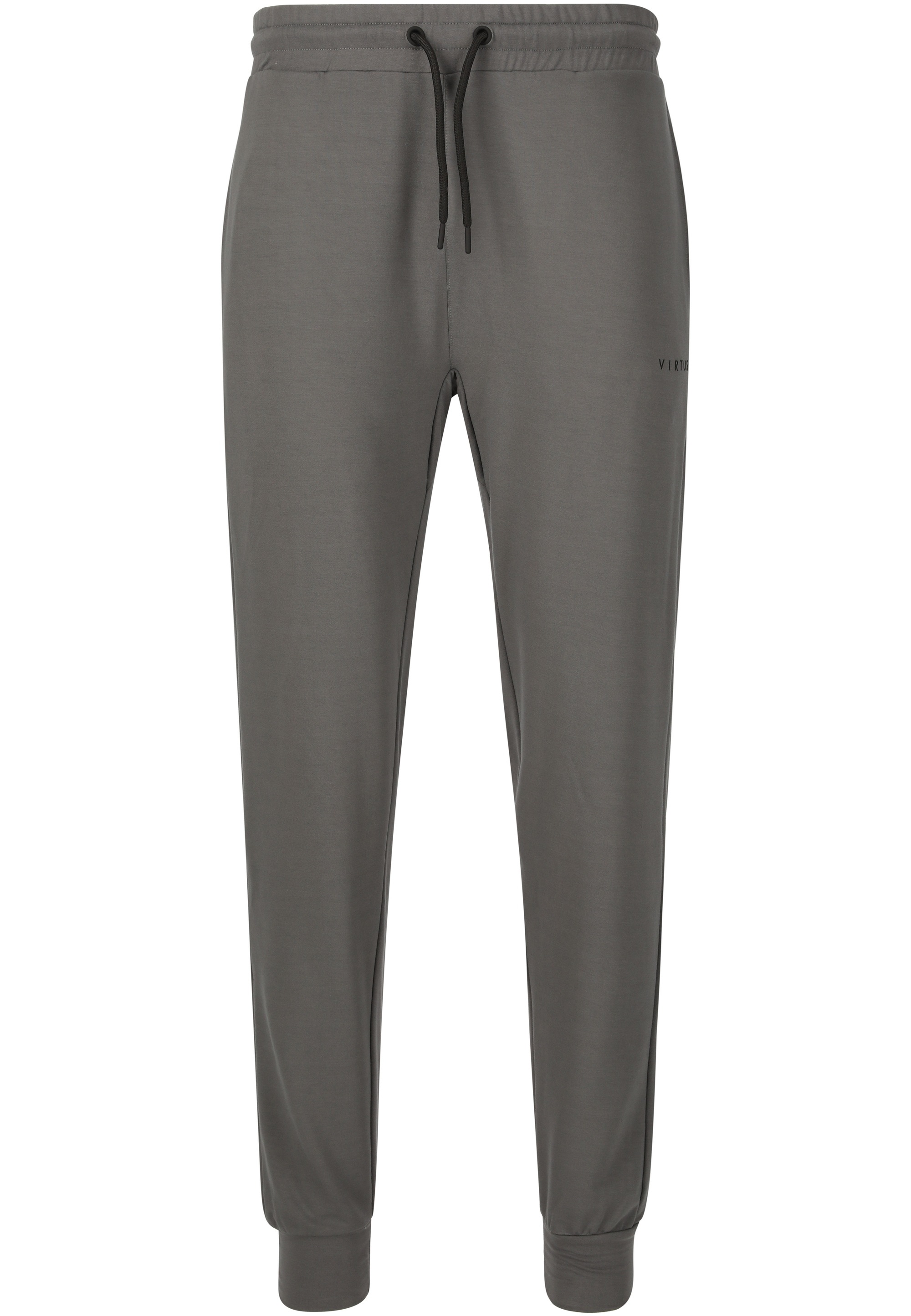 Pant de Jogging Virtus Streat V3 Gris Foncé Taille L 2