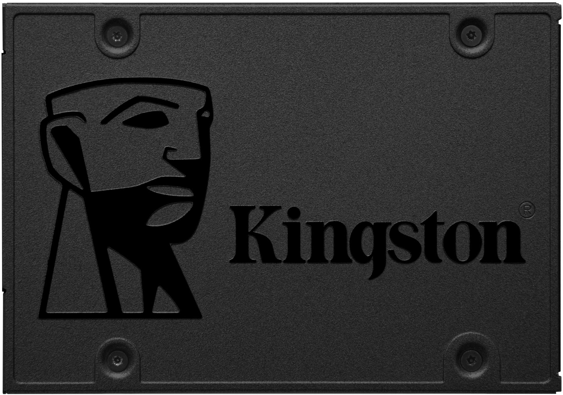 Kingston interne SSD »A400«