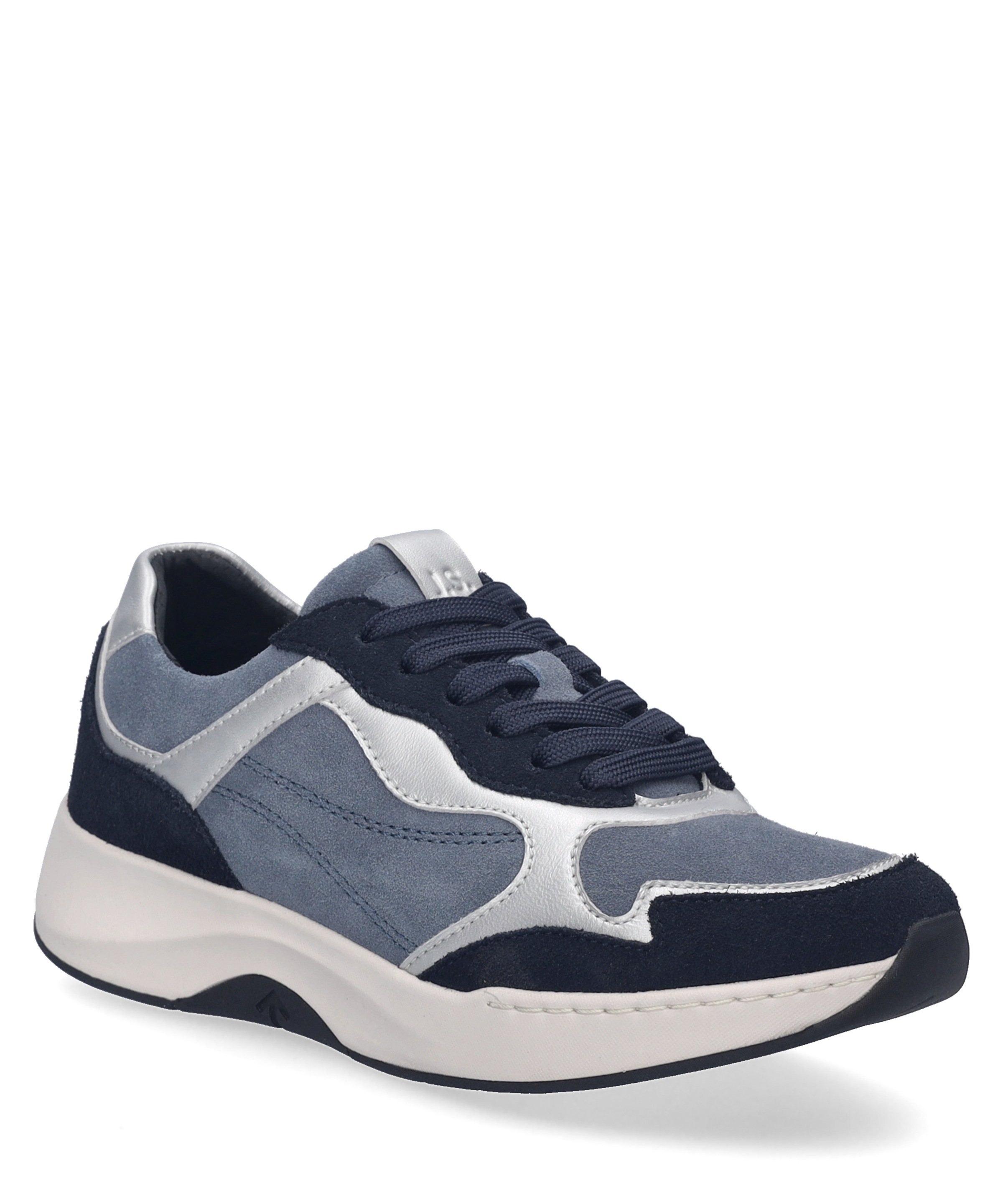 Josef Seibel Sneaker »Elli 18, ocean-multi«