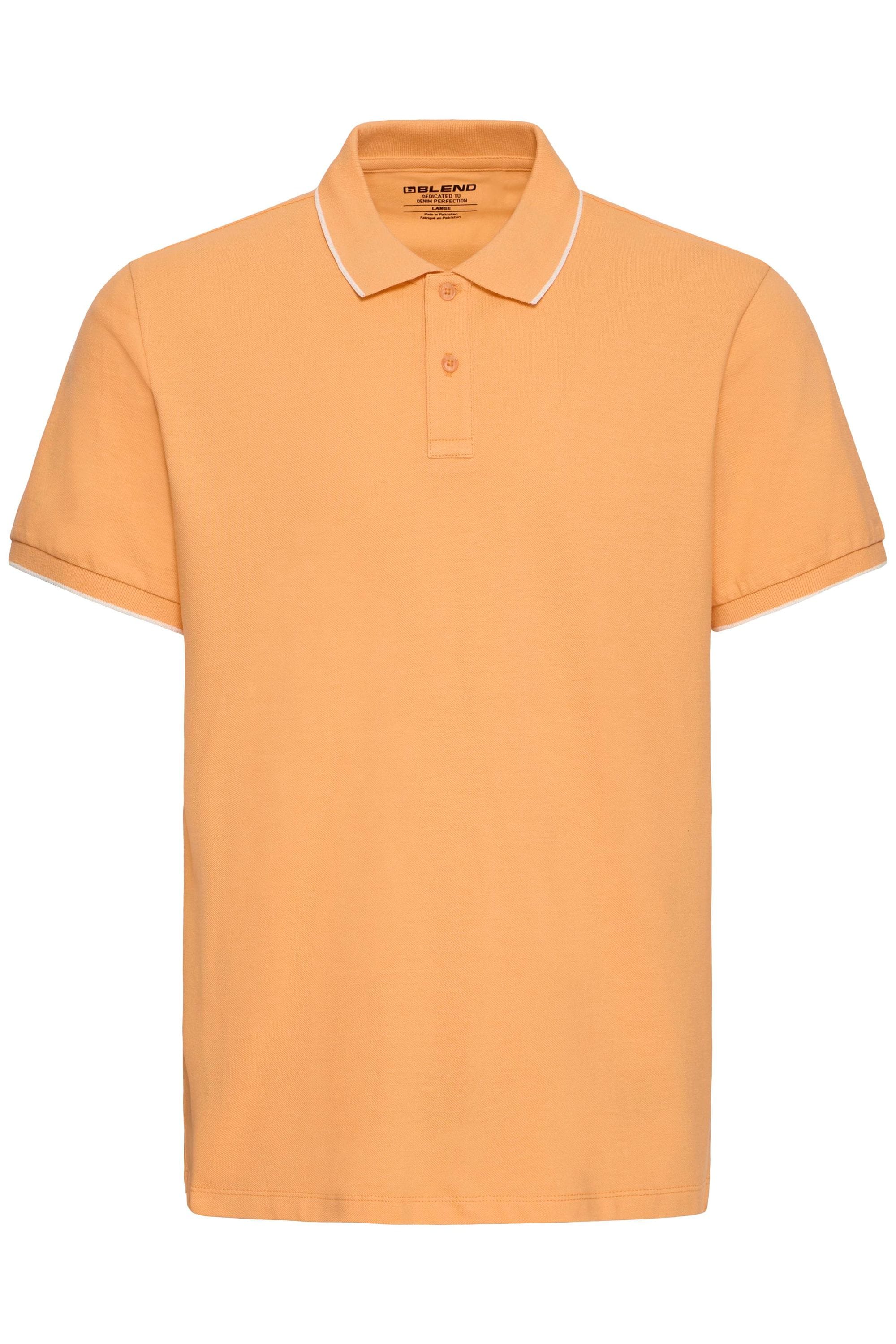 Blend Poloshirt "Poloshirt BHEdin" günstig online kaufen