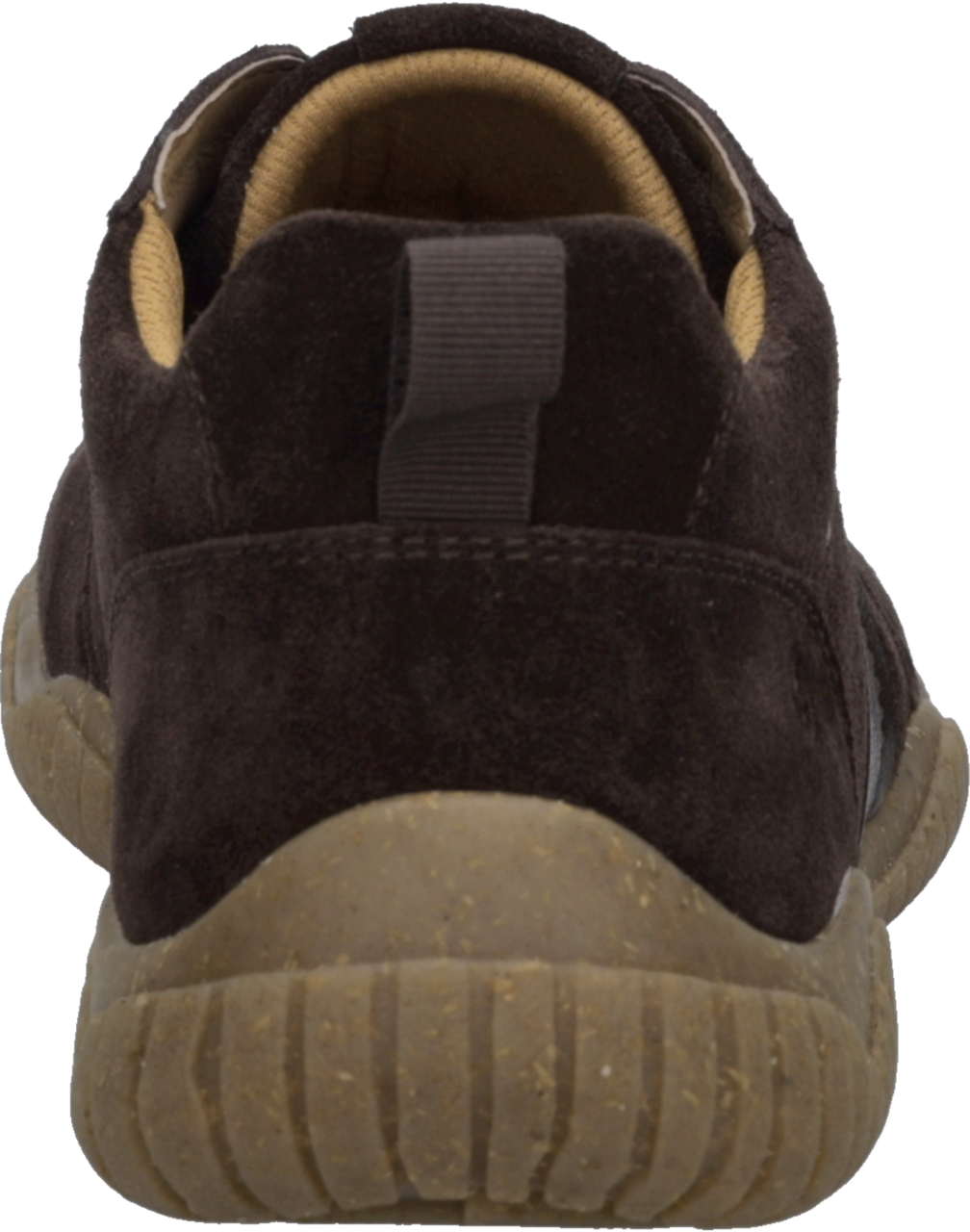 Josef Seibel Sneaker »Wallace 07«  Schnürschuh, Halbschuh mit Ziernähten, Weite G (=weit)