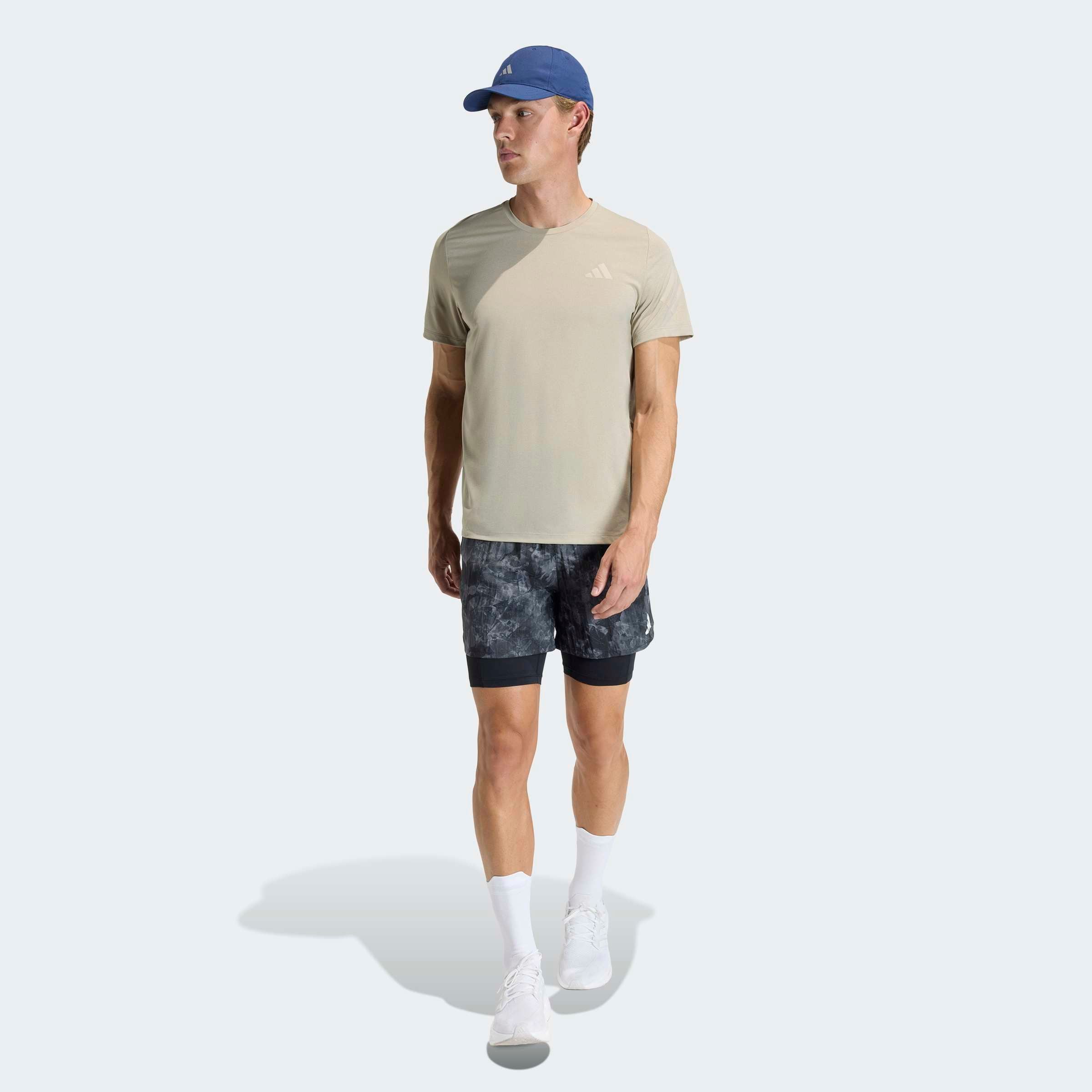 adidas Performance Laufshirt »ADI365/// T M«