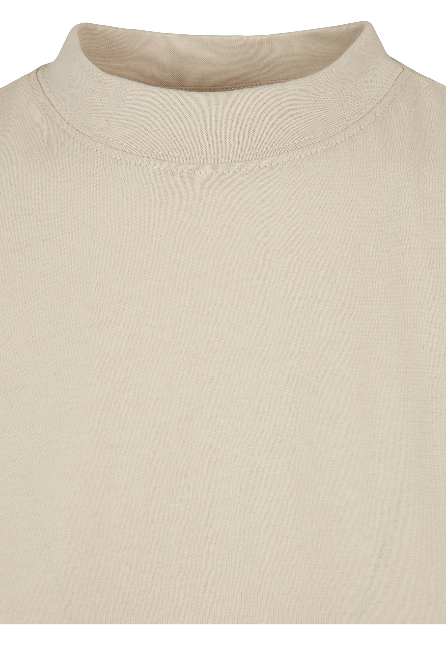 Thumbnail - URBAN CLASSICS Shirtkleid "Urban Classics Damen Ladies Turtle Extended Shoulder Dress" 1 Stk. tlg.