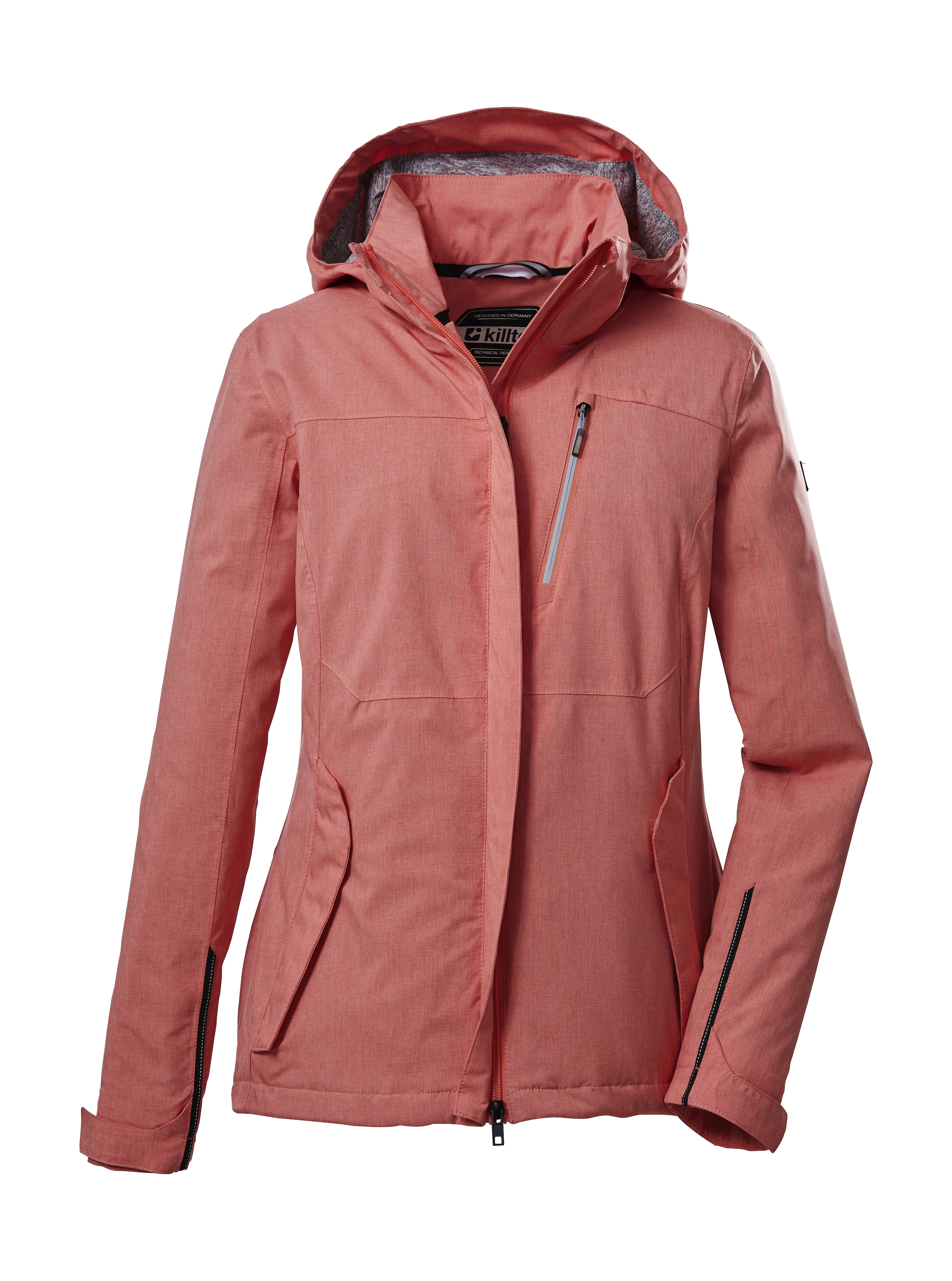 Killtec Outdoorjacke "KOS 35 WMN JCKT" günstig online kaufen