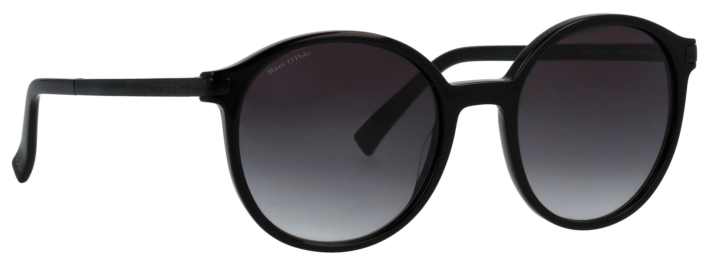 Marc O'Polo 506215 Sunglasses Black 3