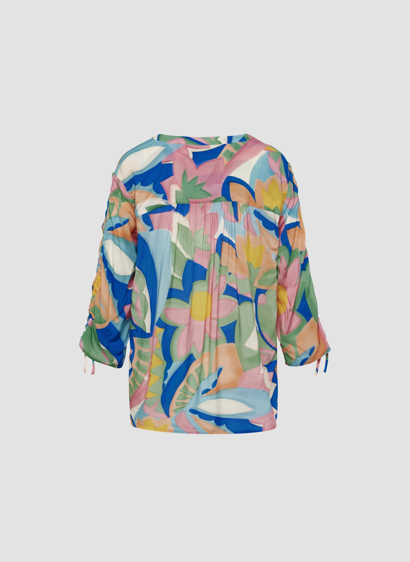 LeComte Klassische Bluse »Bluse«