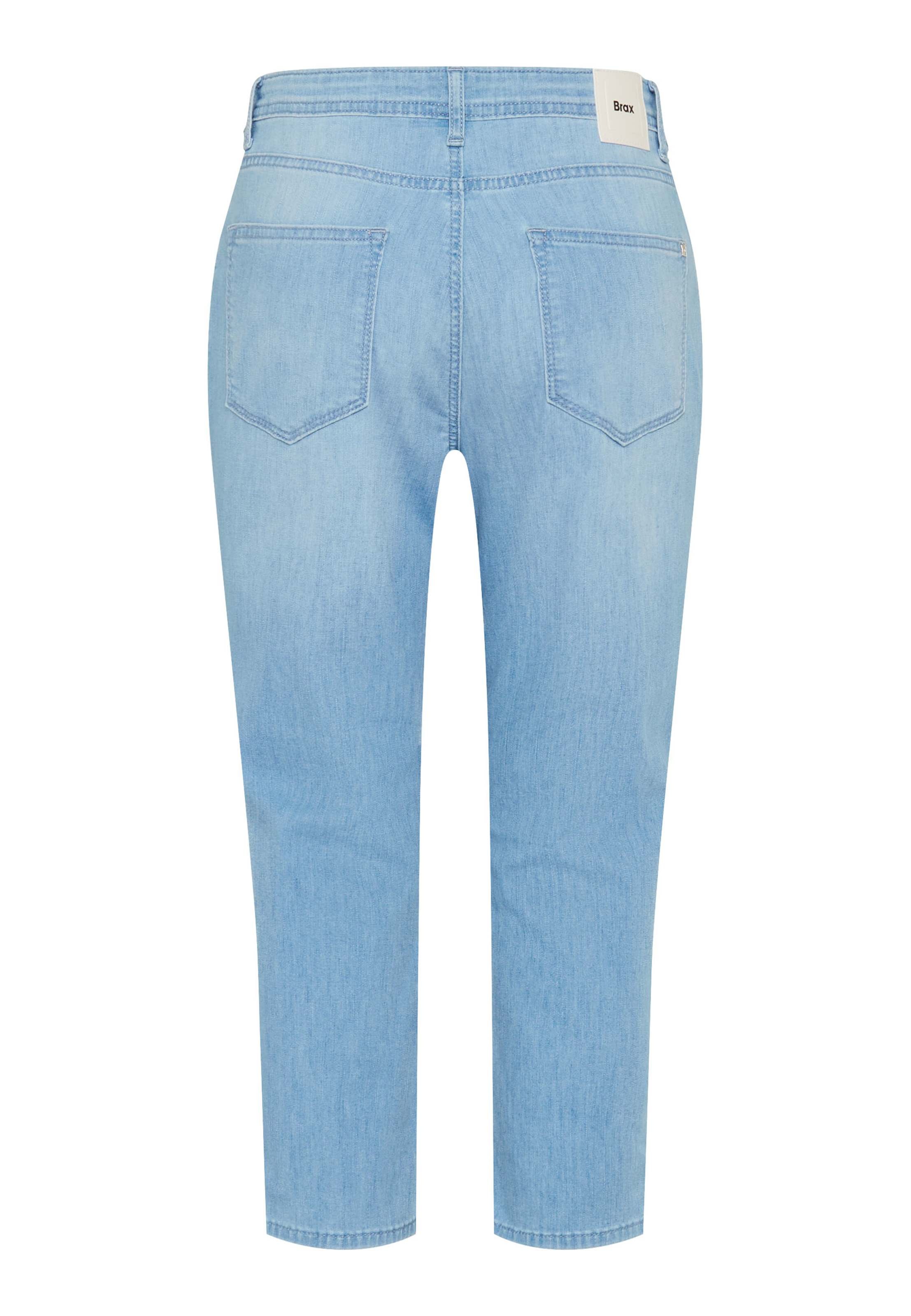Brax 5-Pocket-Jeans "Style MARY C" günstig online kaufen