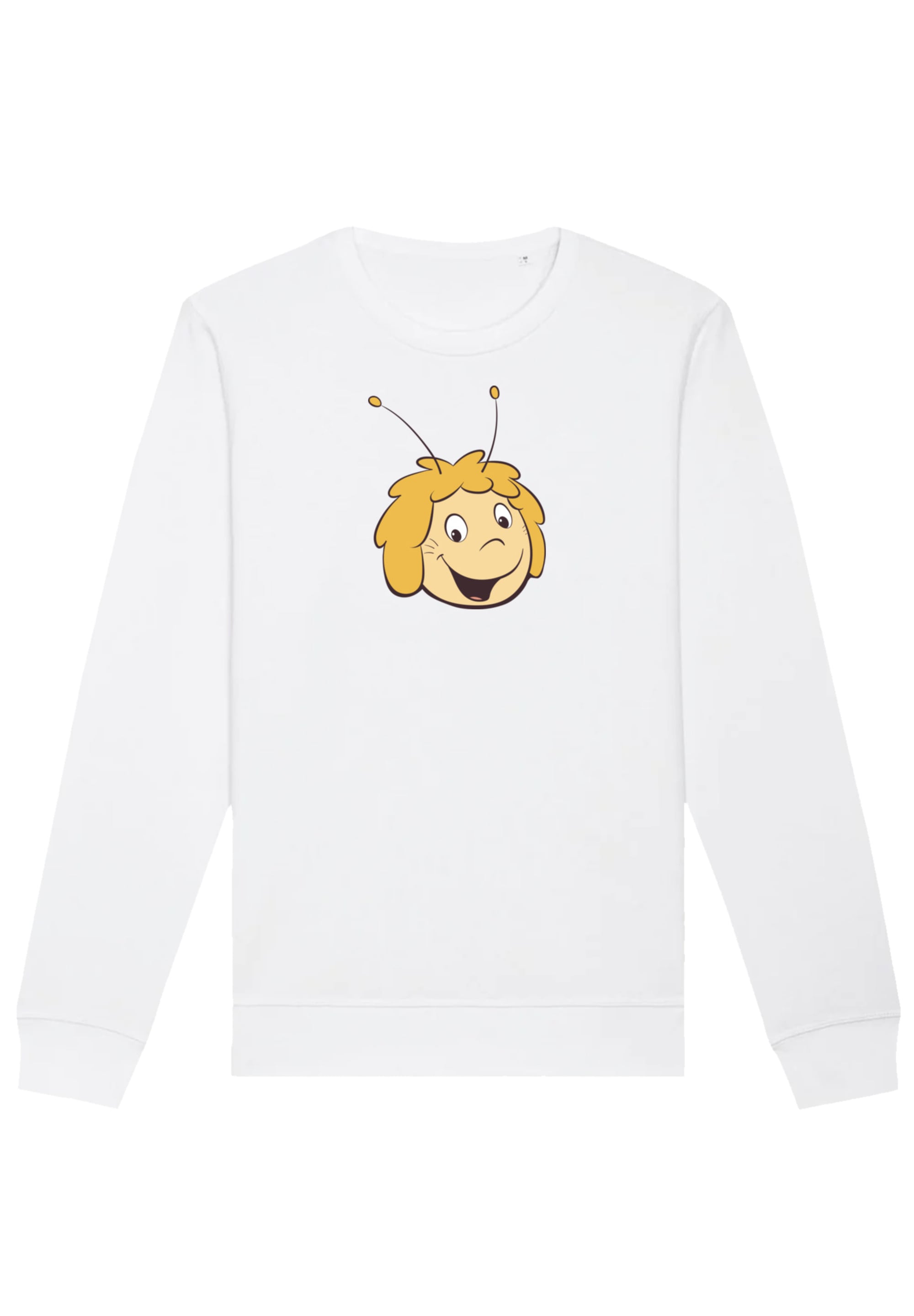 F4NT4STIC Sweatshirt "Die Biene Maja Kopf", Premium Qualität günstig online kaufen