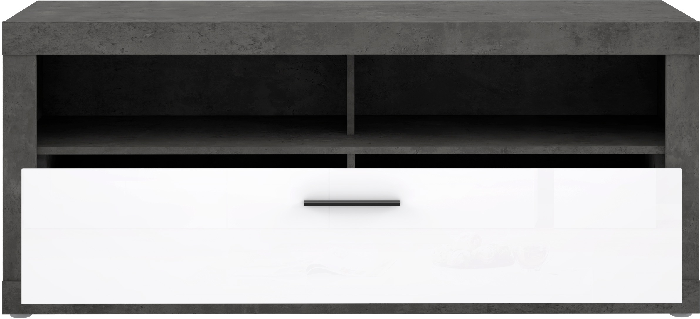 FORTE Lowboard »Blue Lake TV-Board, TV-Schrank«