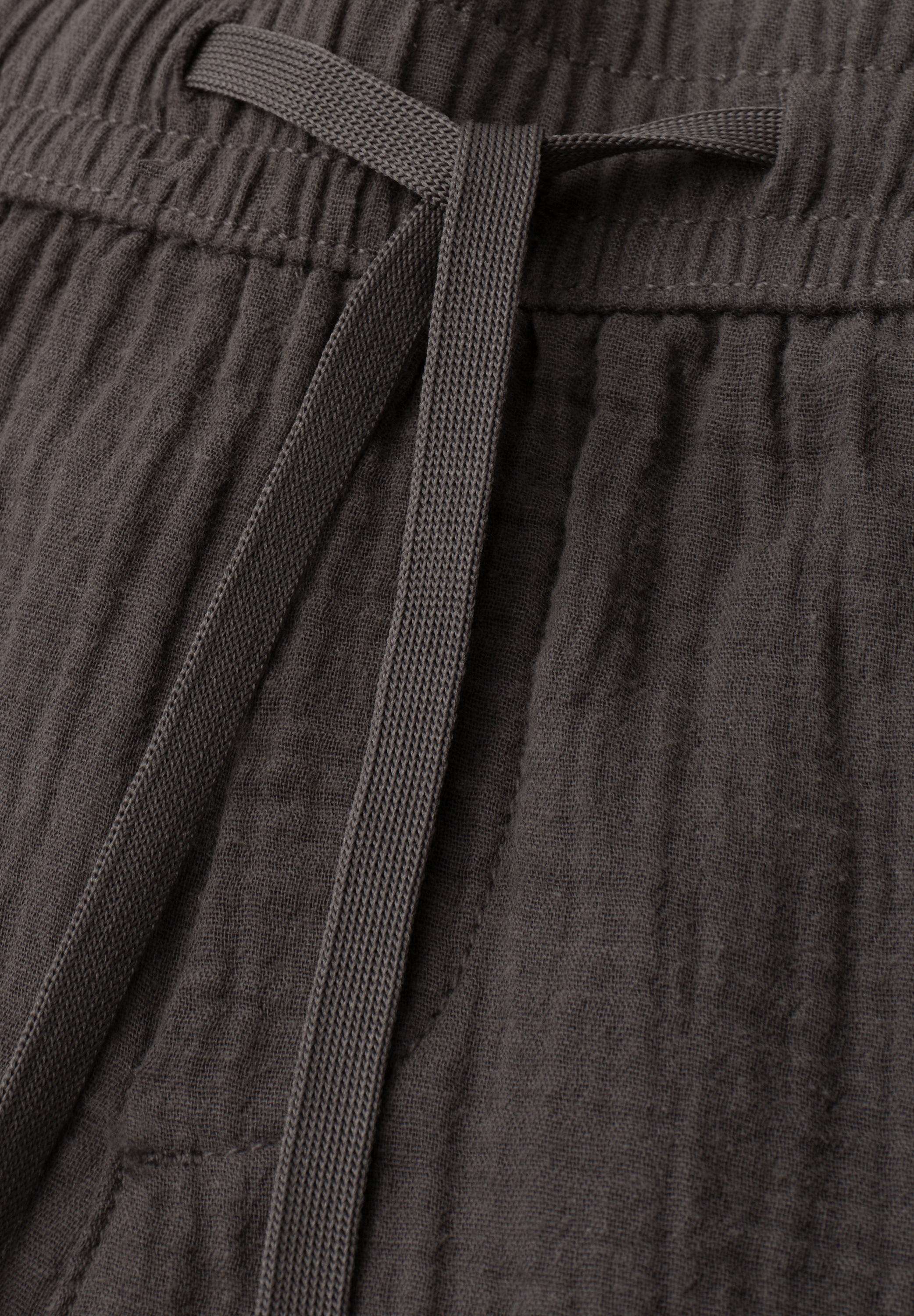 STREET ONE Shorts  Middle Waist