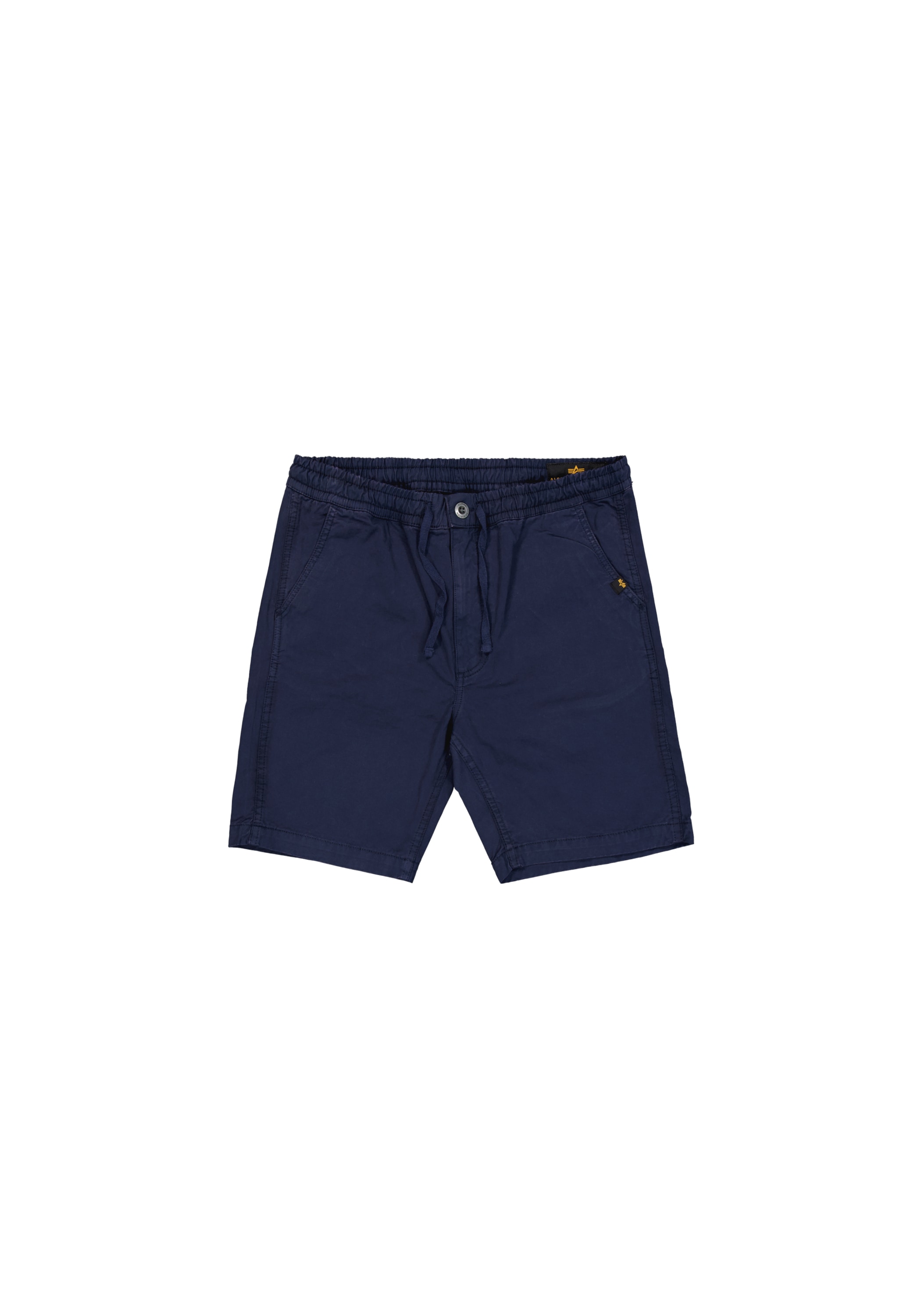 Alpha Industries Shorts "Alpha Industries Men - Shorts Basic Cotton Short" günstig online kaufen