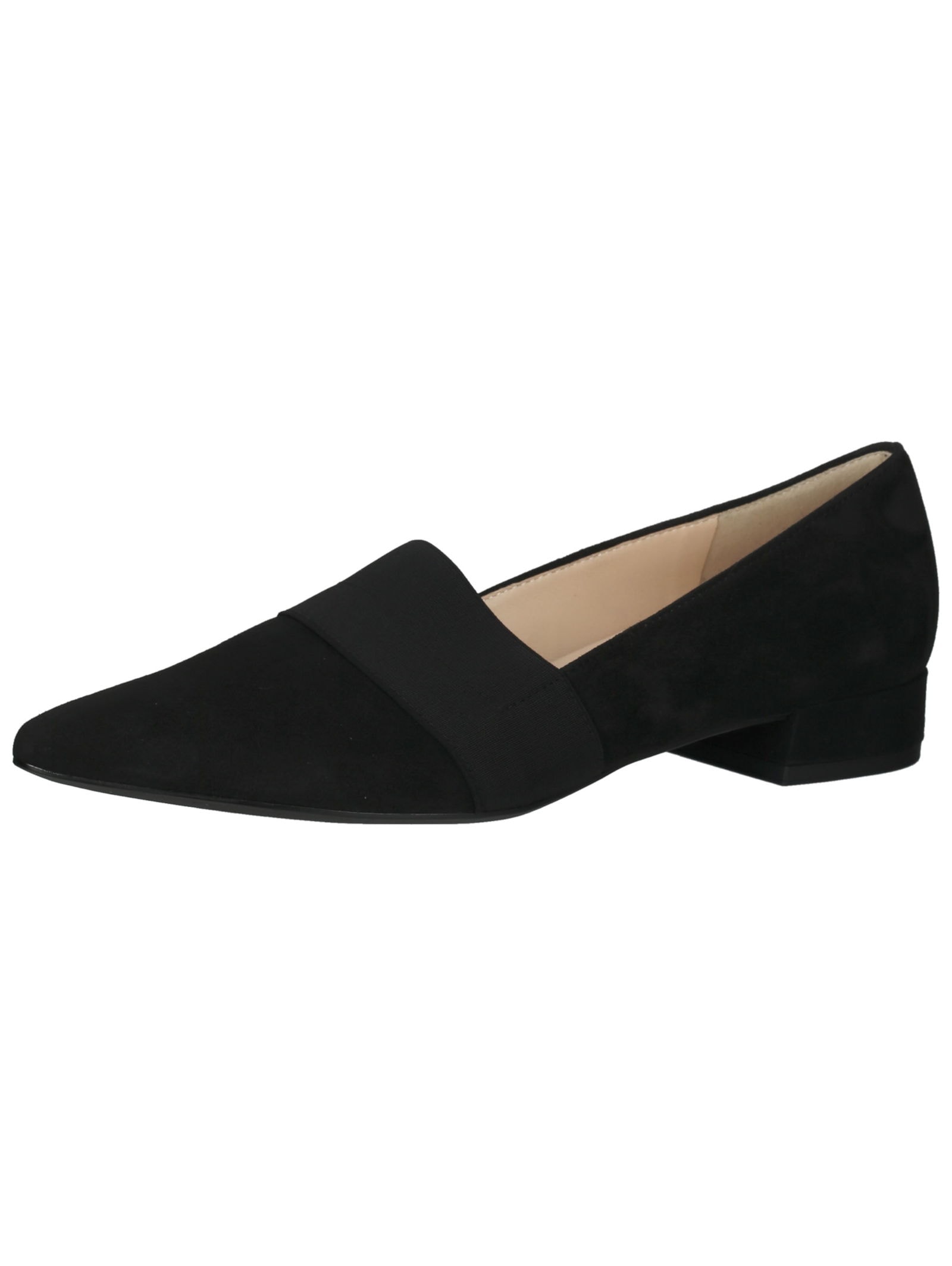 Högl Pumps "Högl Pumps Veloursleder" günstig online kaufen