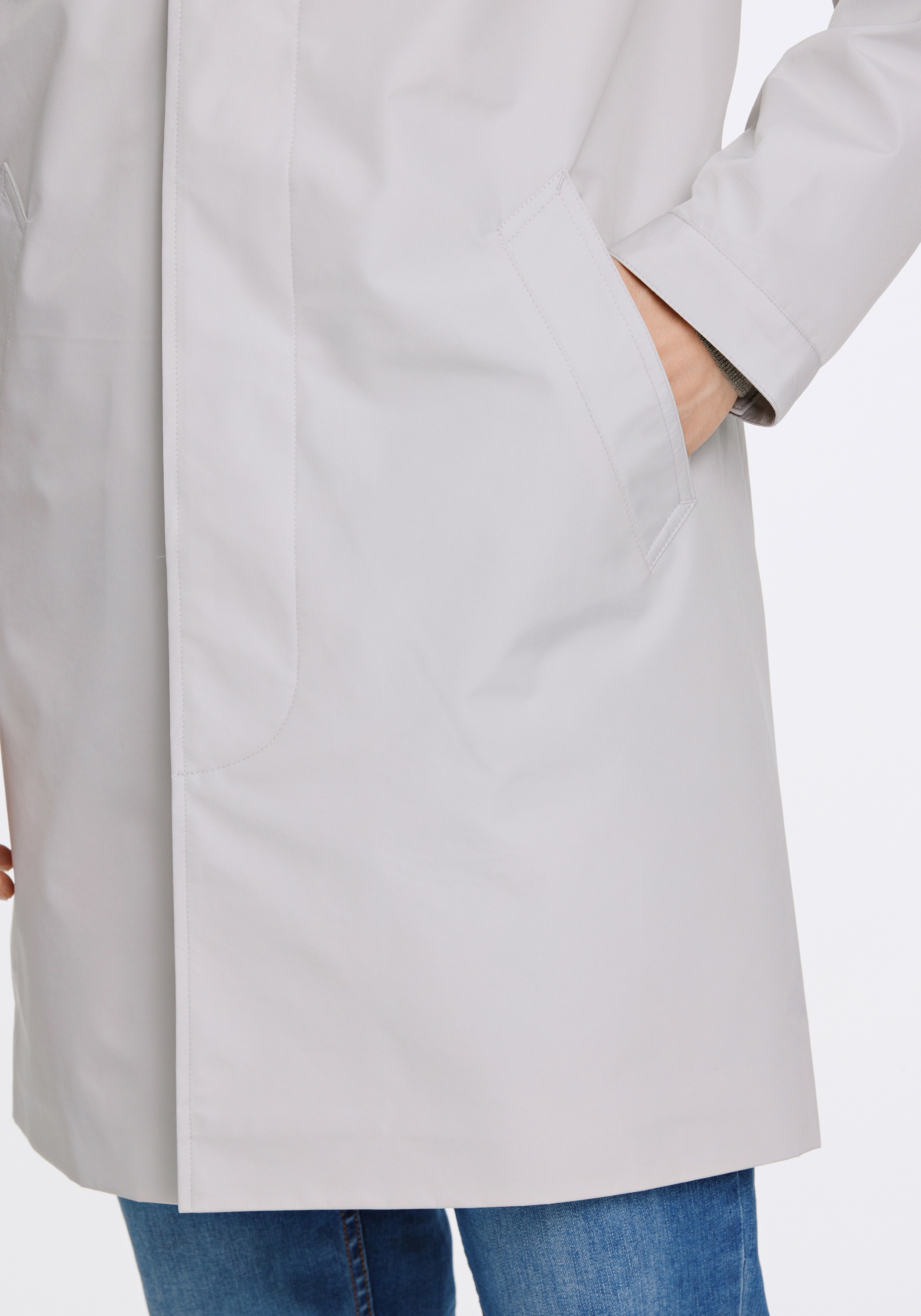 LINDBERGH Trenchcoat »Lindbergh Trenchcoat«
