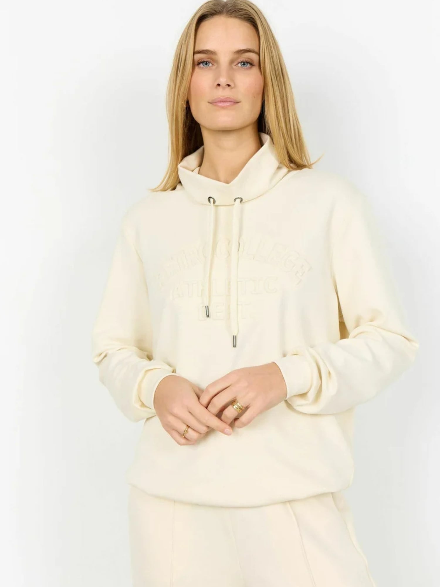 soyaconcept Strickpullover »Soya Concept Sweater SC-BANU«