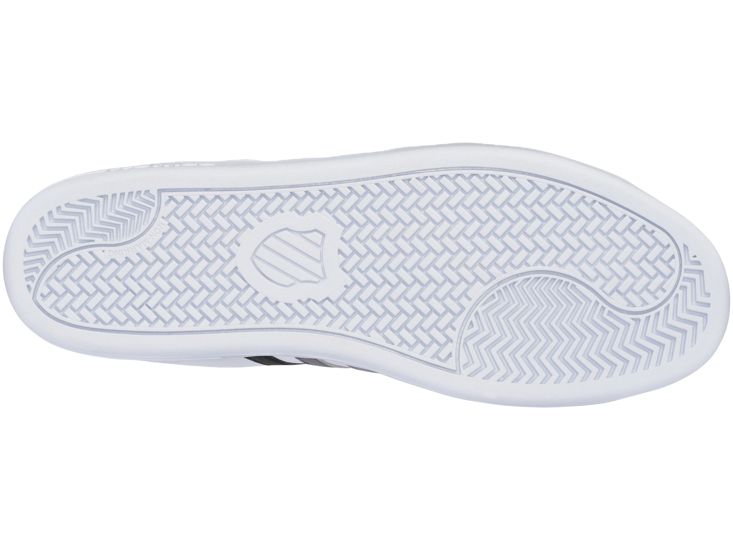 K-Swiss Sneaker »COURT WINSTON«