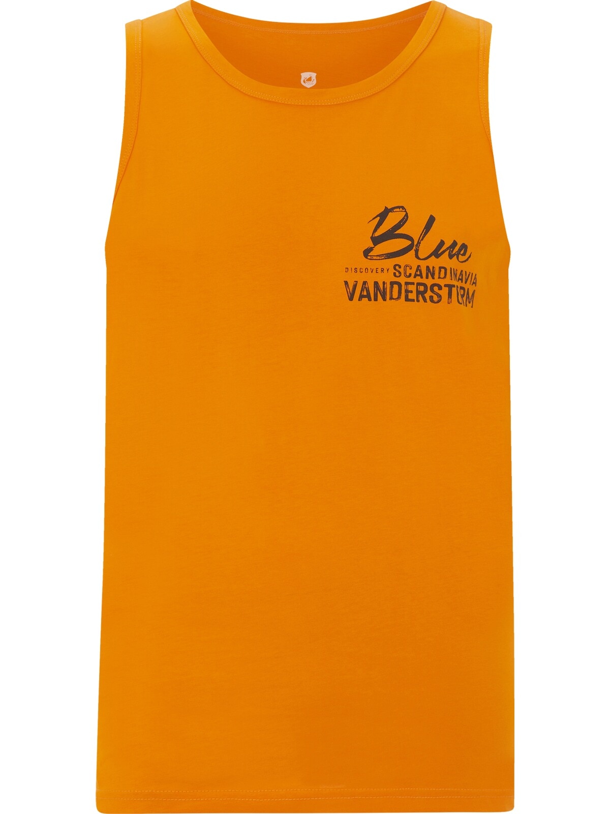 Jan Vanderstorm Muskelshirt »Tanktop FELTON«