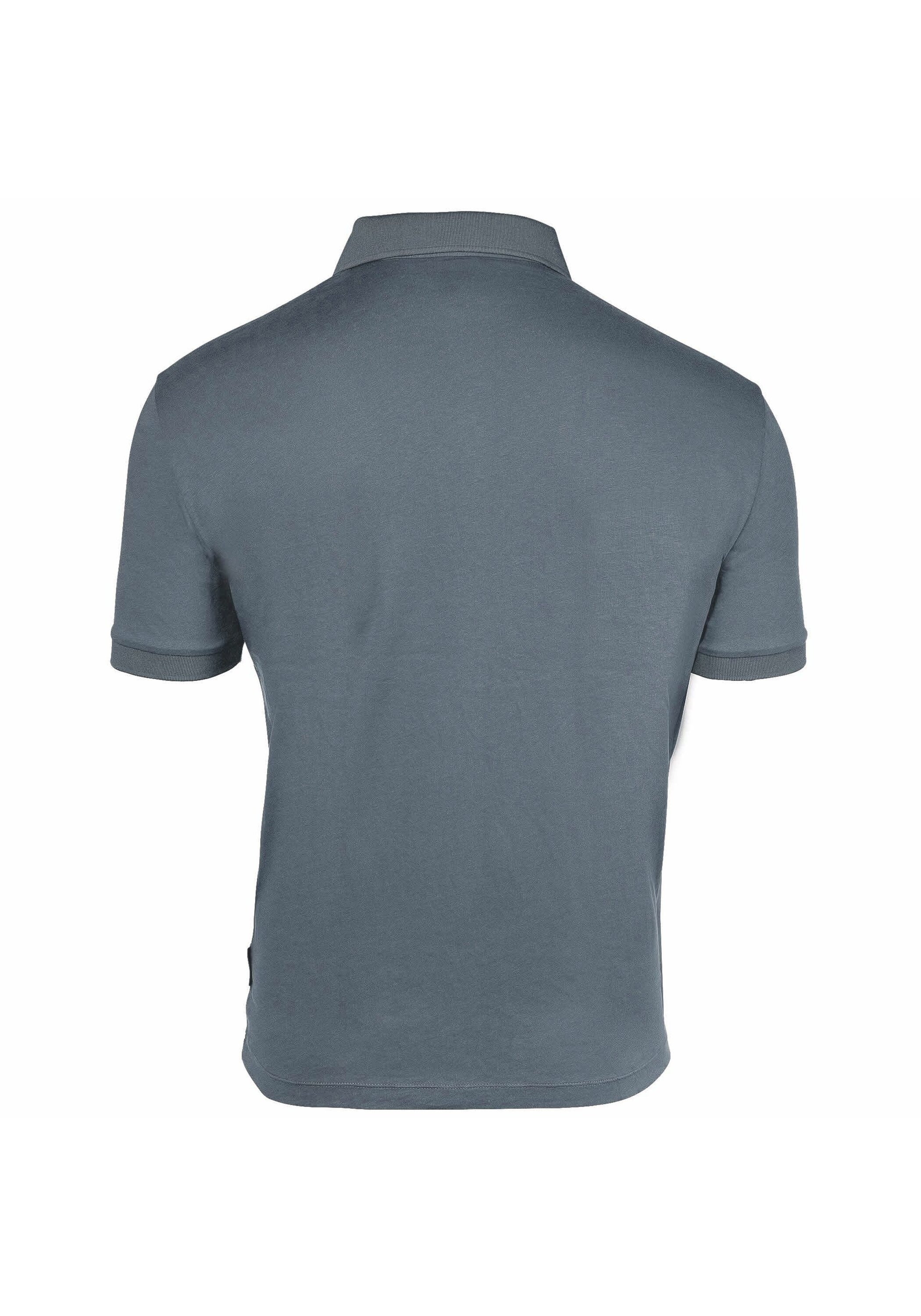 ARMANI EXCHANGE Poloshirt "Poloshirt" günstig online kaufen