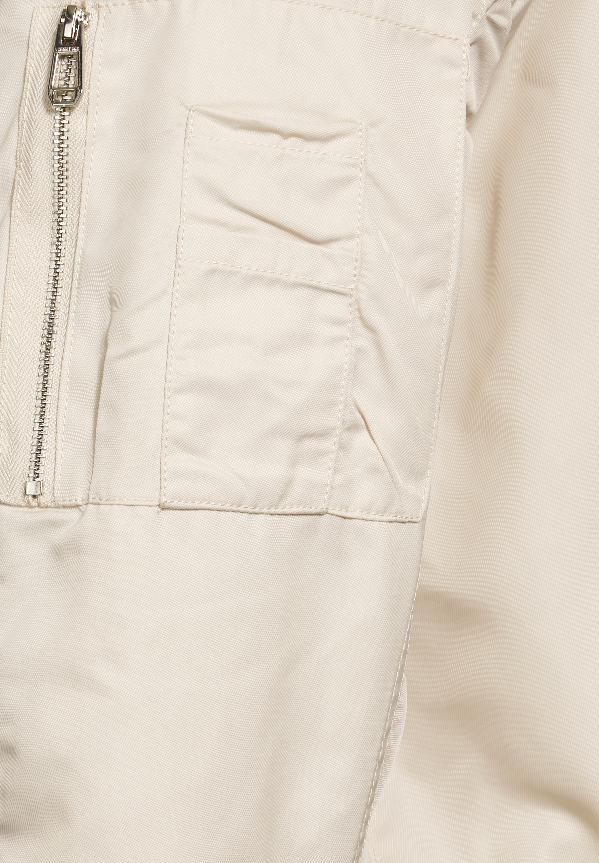 STREET ONE STUDIO Blouson, ohne Kapuze, im Oversize-Style
