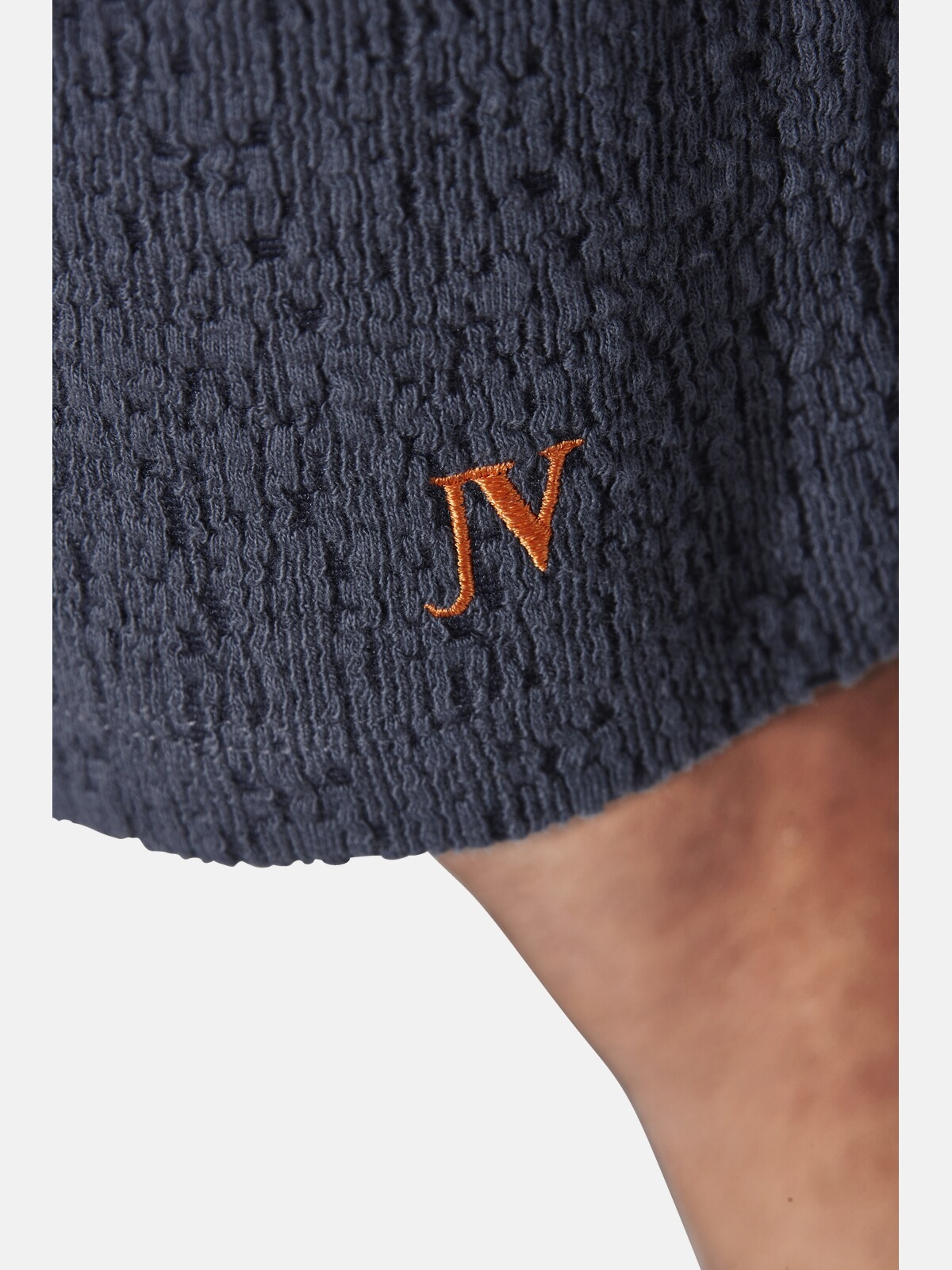Jan Vanderstorm Sweatbermudas »Sweatbermuda LEIFKAR«