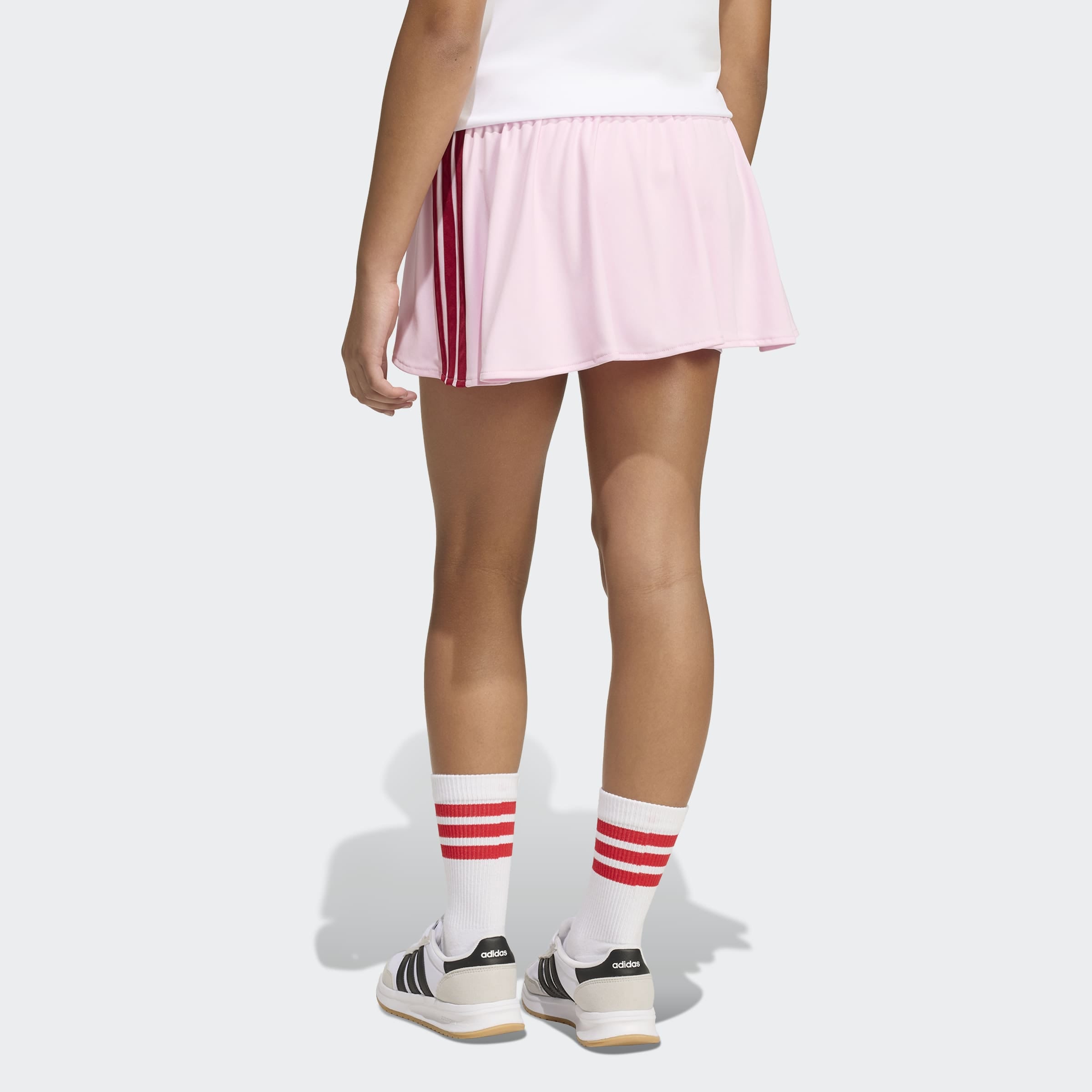 adidas Sportswear Sweatrock »JG HOT SKO«