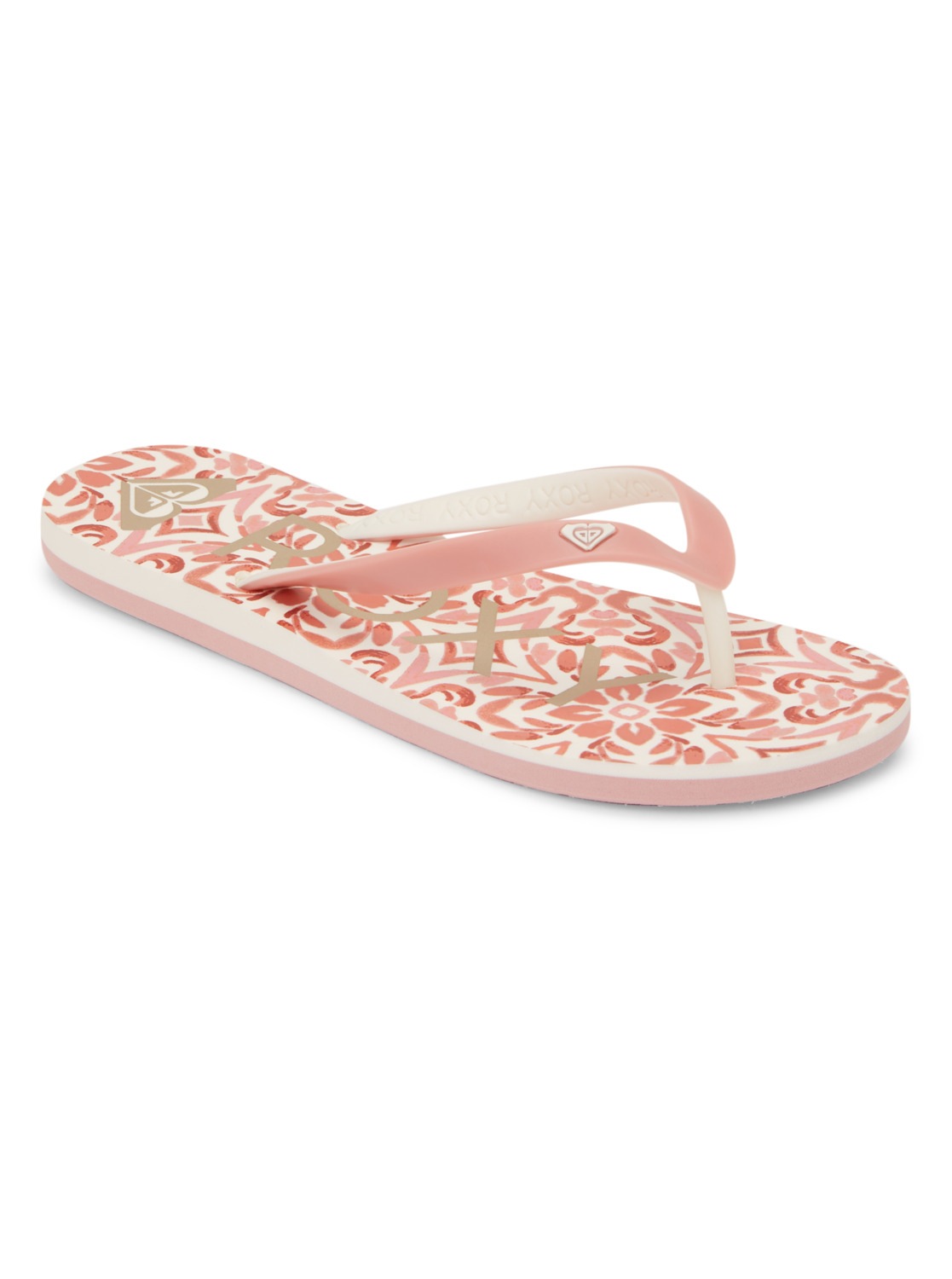 Roxy Sandale "Tahiti" günstig online kaufen