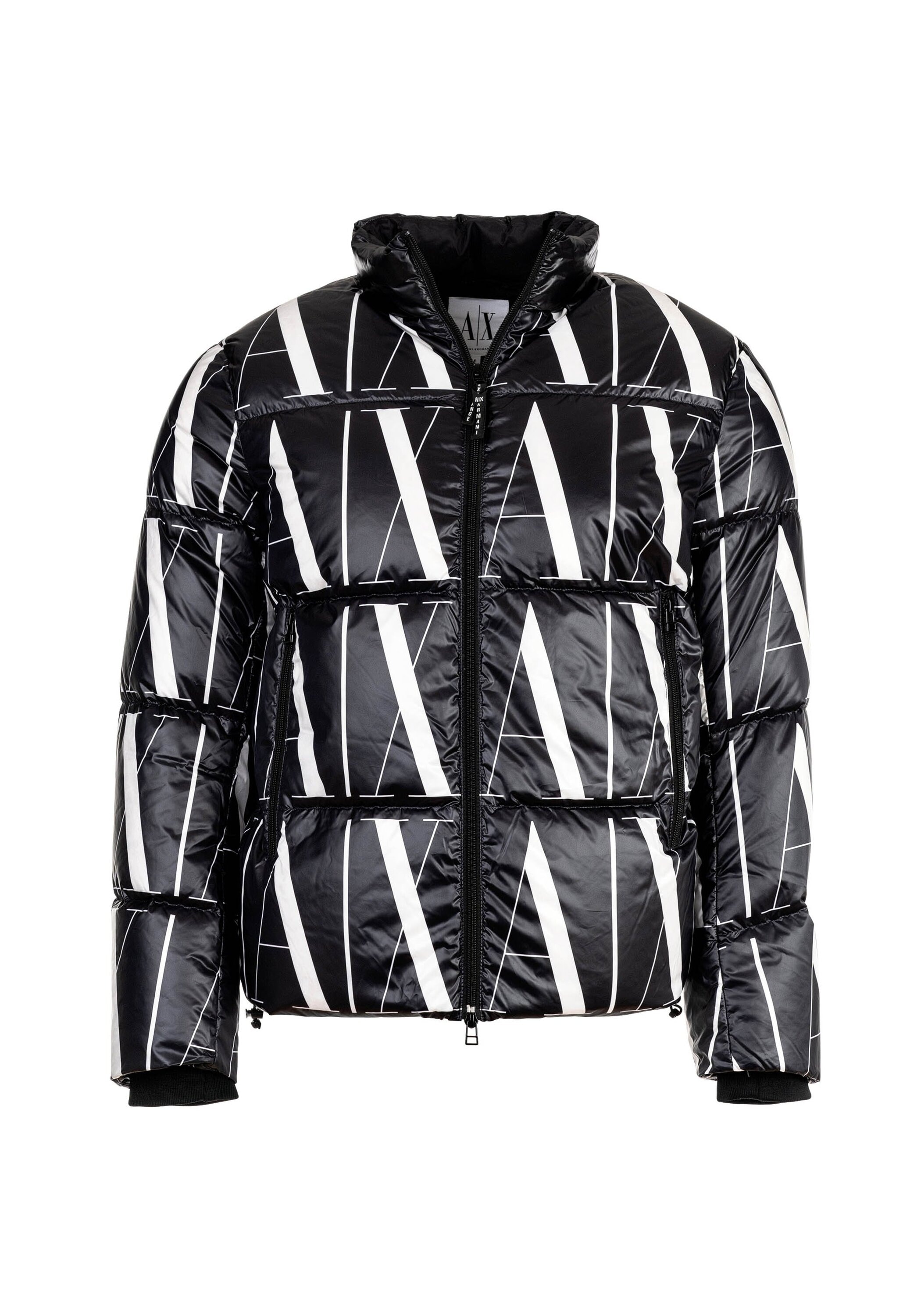 ARMANI EXCHANGE Steppjacke "Steppjacke" günstig online kaufen