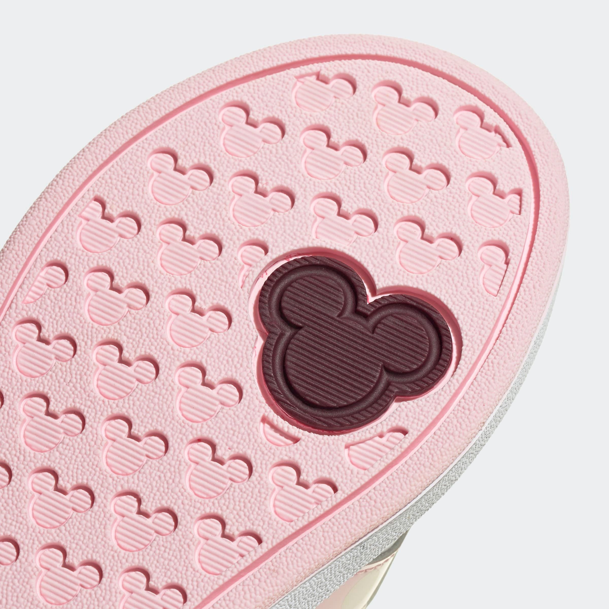 adidas Sportswear Sneaker »ADIDAS DISNEY MINNIE MAUS GRAND COURT E FÜR KINDER«