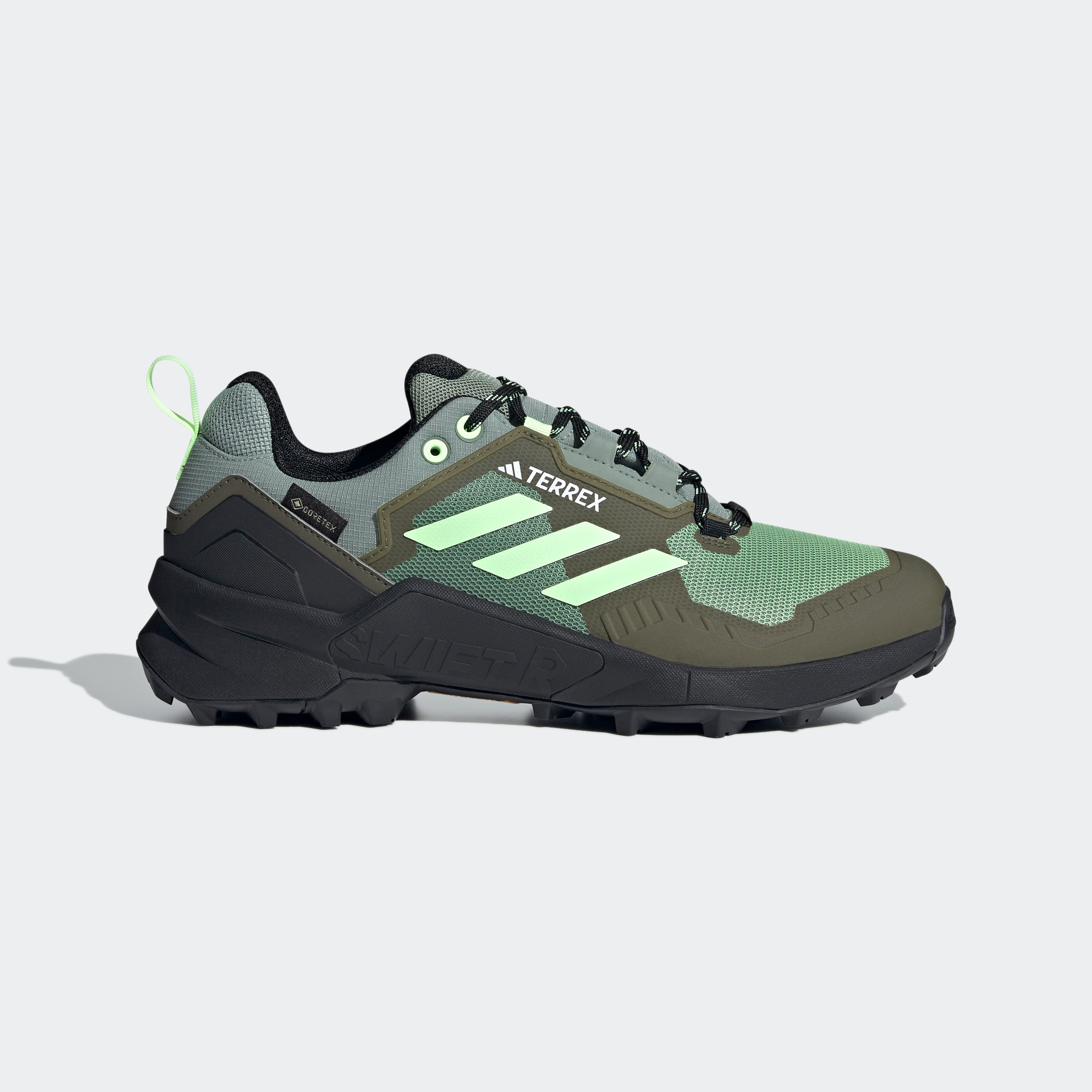 adidas TERREX Wanderschuh "TERREX SWIFT R3 GORE-TEX", wasserdicht günstig online kaufen