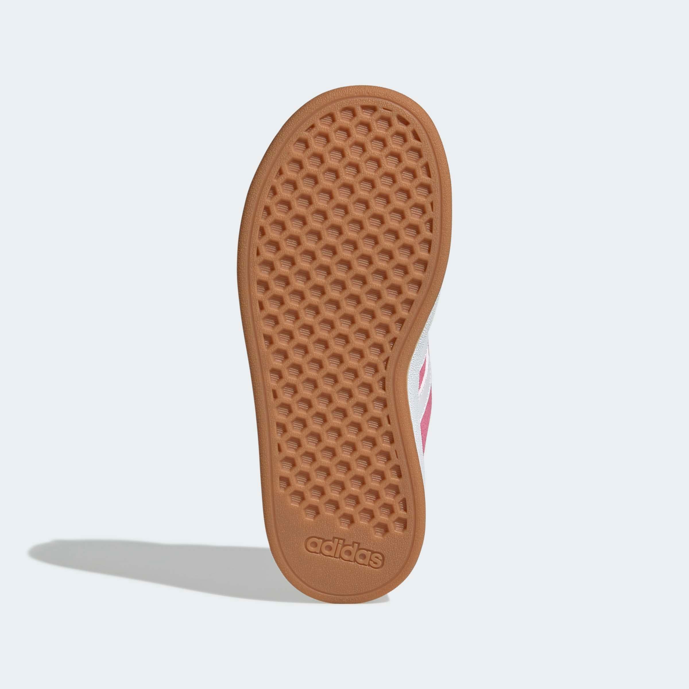 adidas Sportswear Sneaker »GRAND COURT 00S«  Design auf den Spuren des adidas Campus 00, für Kinder & Jugendliche