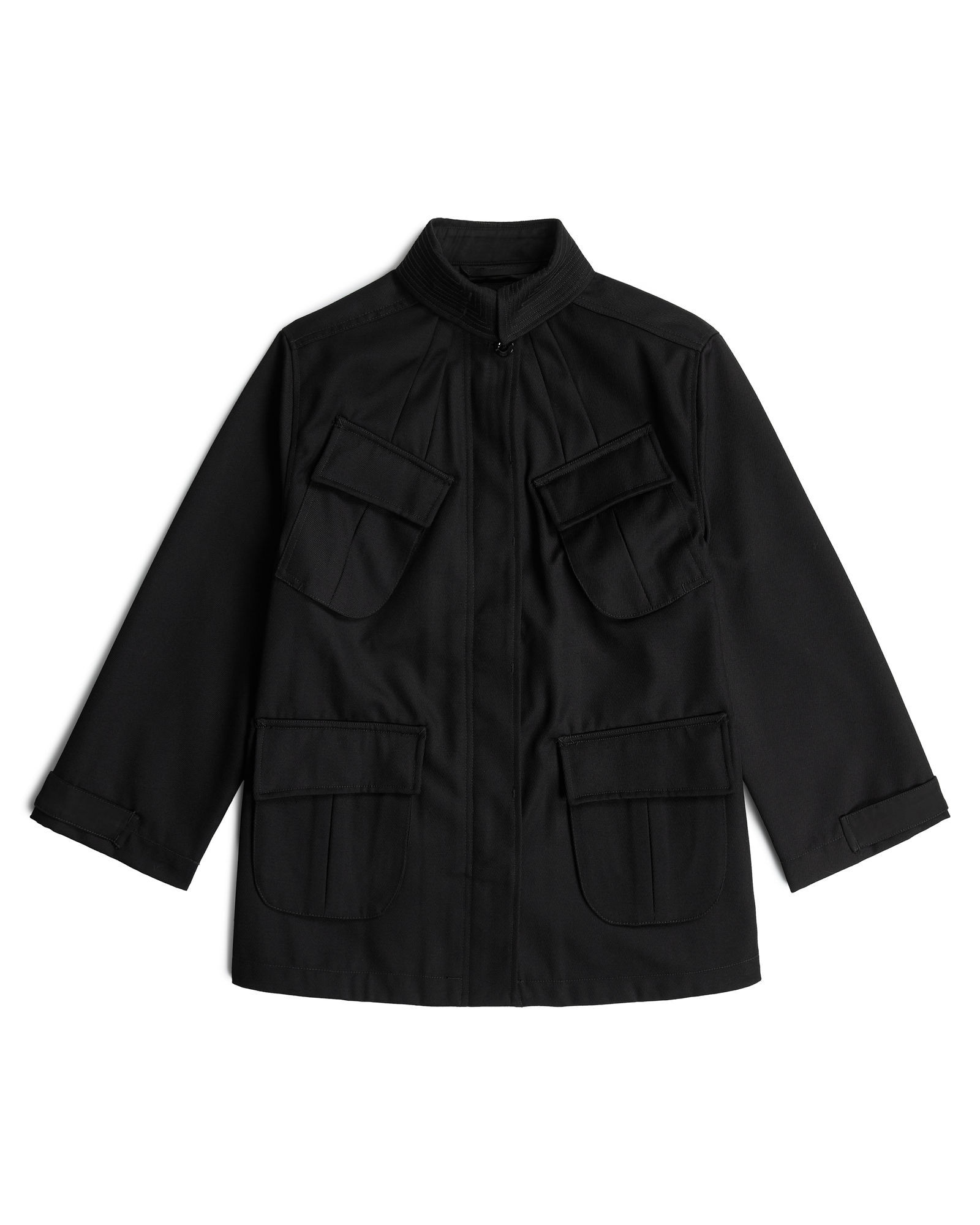 G-STAR Outdoorjacke »Chisel A-Line Field Jacke«