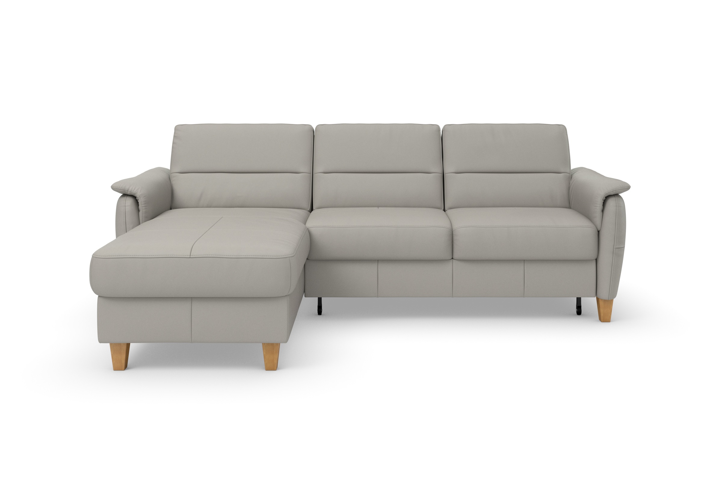 Home affaire Ecksofa "Palmera L-Form, B: 244 cm - OTTO. Verlässliche Qualit günstig online kaufen