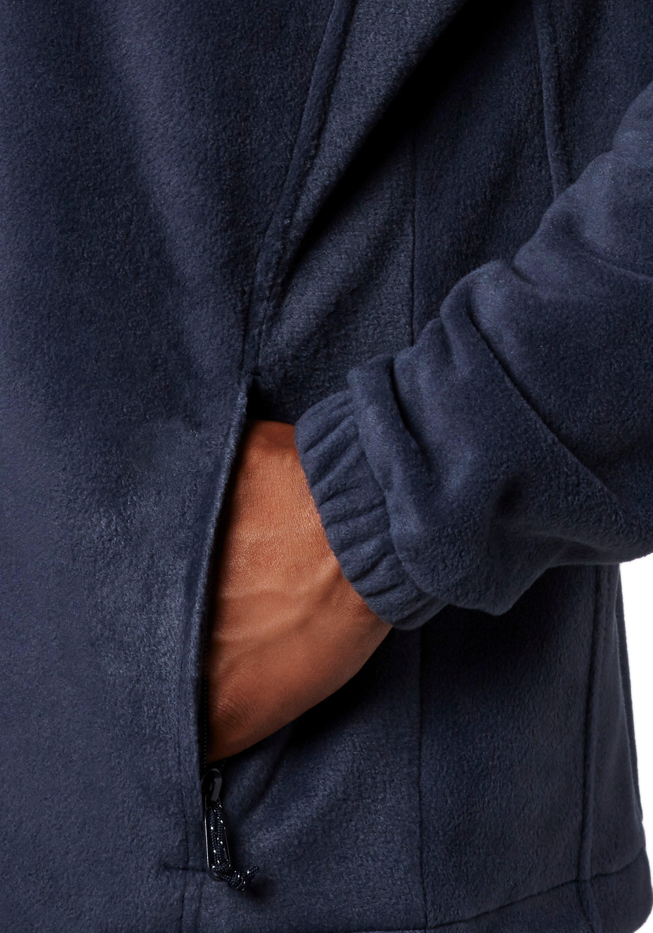 Columbia Fleecejacke »STEENS MOUNTAIN FULL ZIP 2.0«, (1 St.)