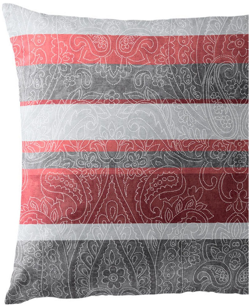 Thumbnail - BIERBAUM Bettwäsche "6908" 2 Stk. Biber, 100 % Baumwolle, pflegeleicht