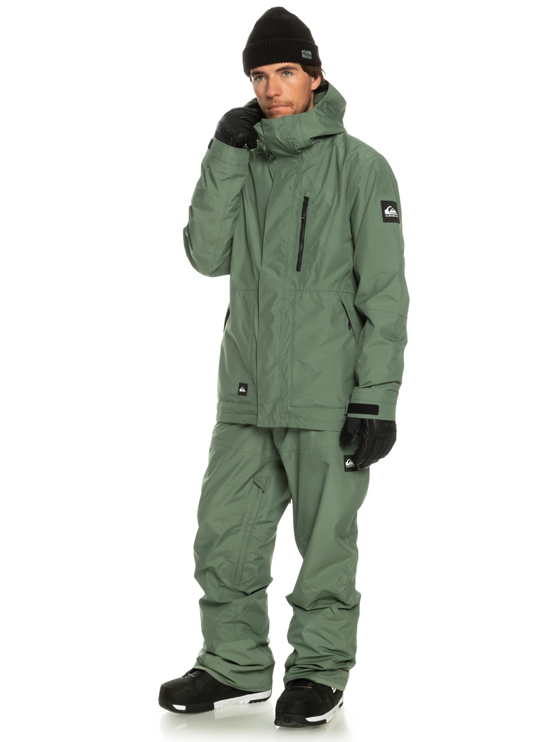 Quiksilver Snowboardhose »Mission GORE-TEX®«