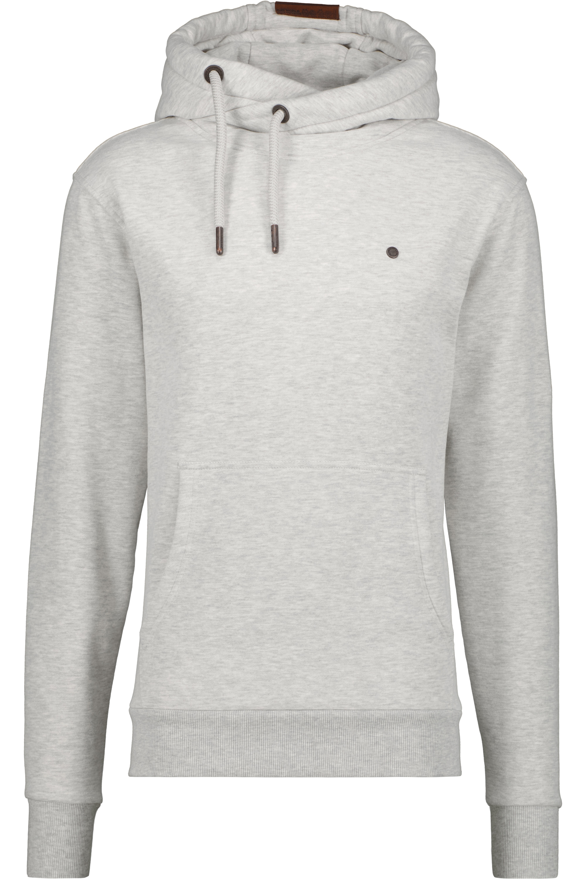 Alife & Kickin Kapuzensweatshirt "Herren JohnsonAK A" günstig online kaufen