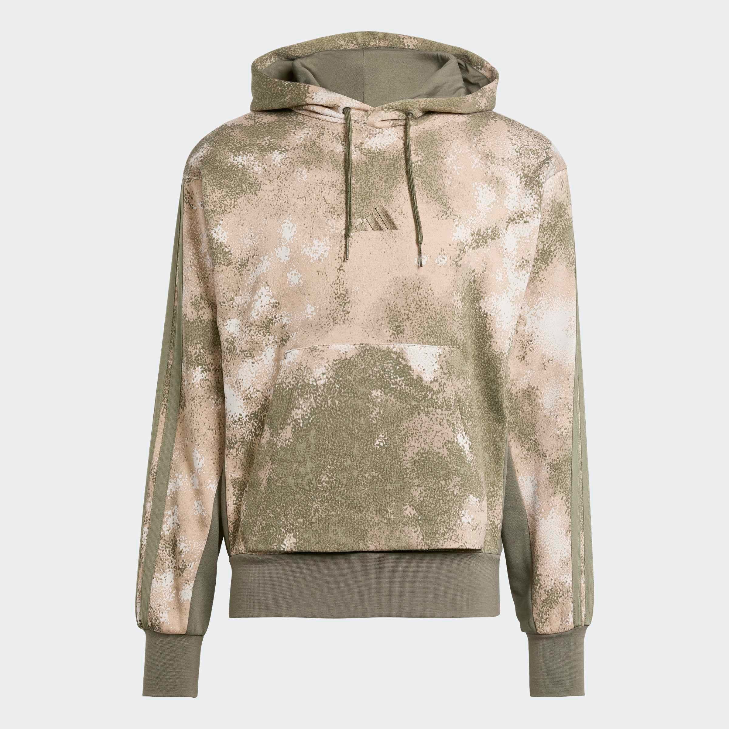 adidas Sportswear Kapuzensweatshirt »M SEA AOP HD«