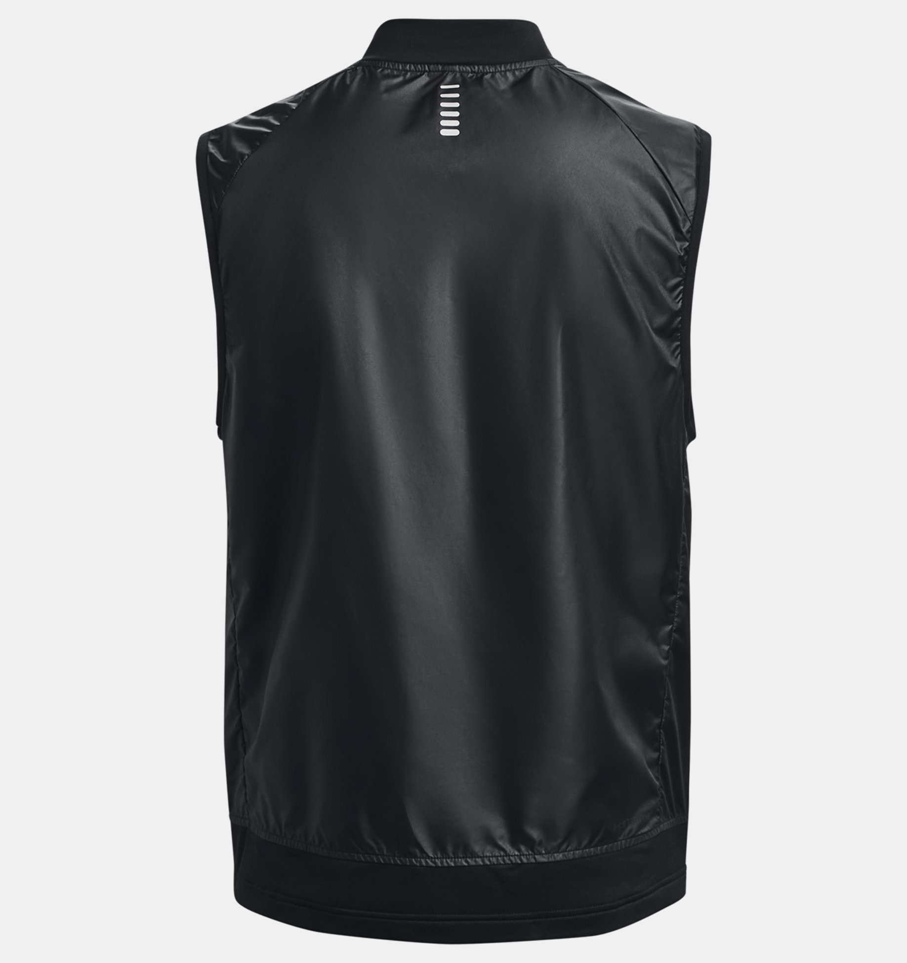 Under Armour Steppweste "UA LAUNCH INSULATED VEST" mit Wattierung, leicht g günstig online kaufen