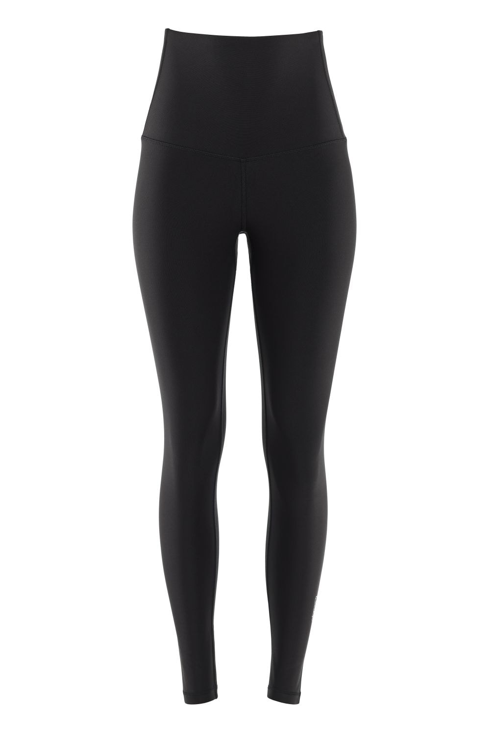 Winshape Leggings "Functional Comfort HWL112C", Bauch-Weg-Effekt durch High Waist-Bund