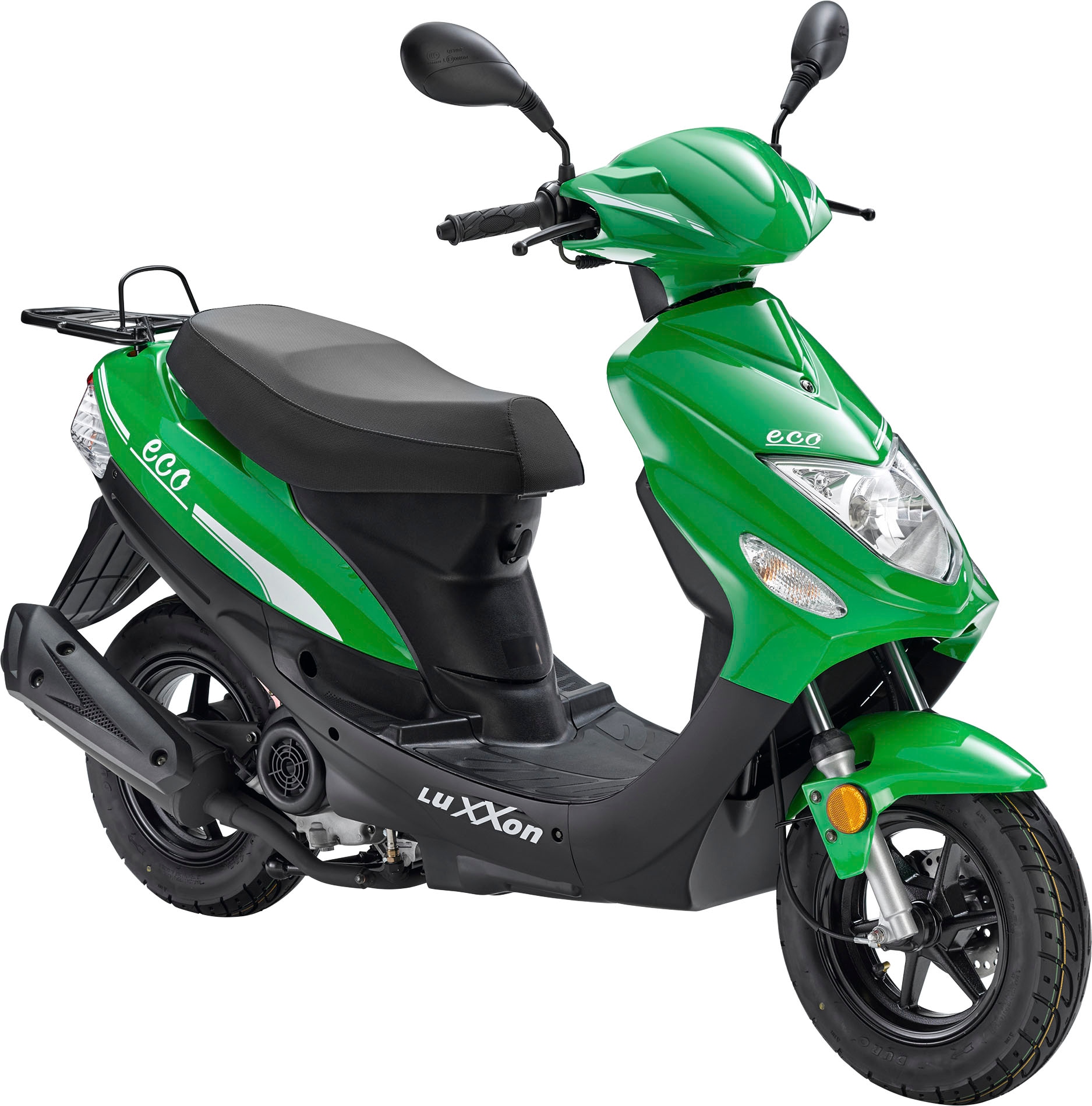 Luxxon Motorroller »ECO«, 49,6 cm³, 45 km/h, Euro 5, 3 PS kaufen