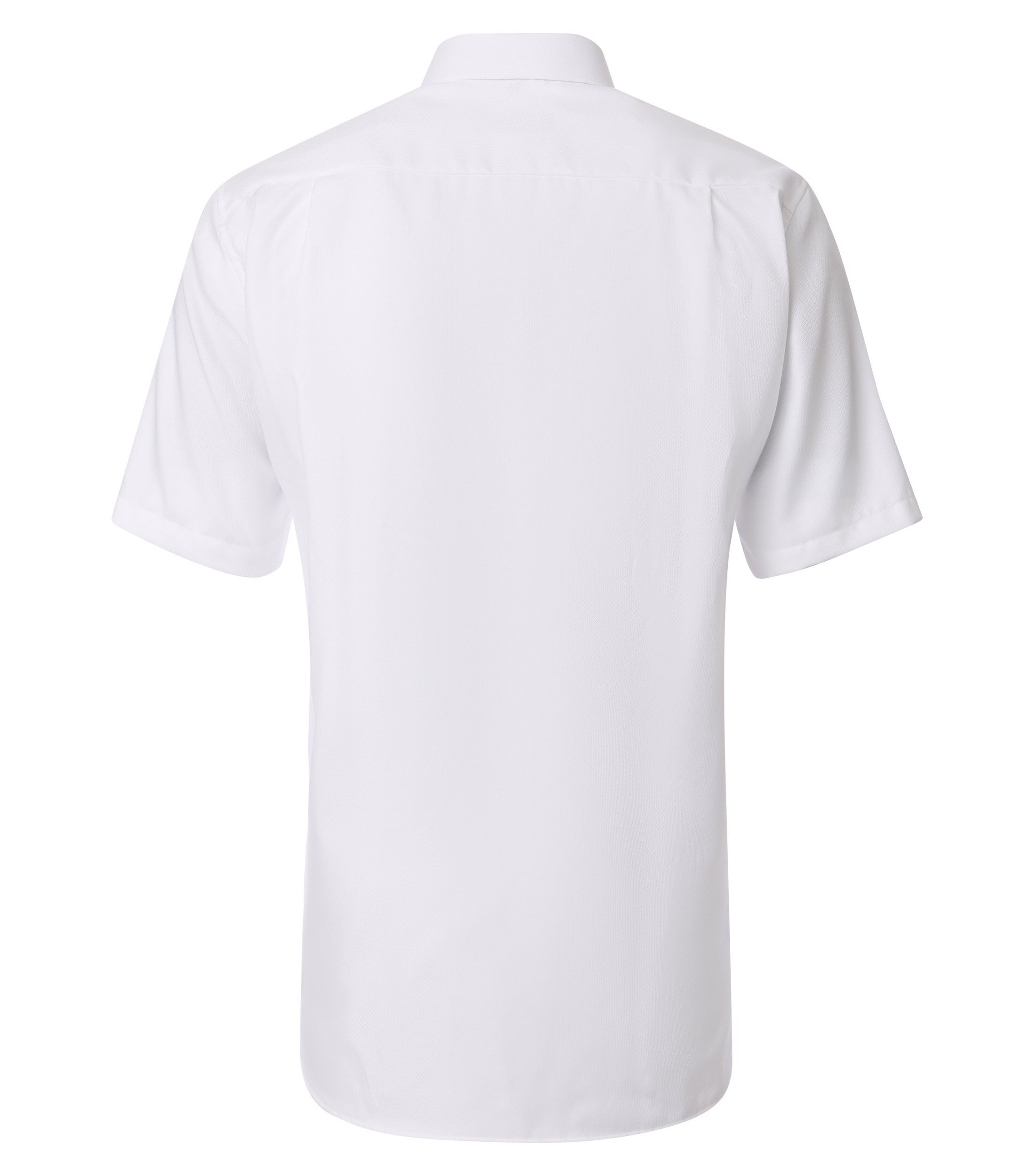 CASAMODA Businesshemd "CASAMODA Businesshemd Kurzarm uni" günstig online kaufen