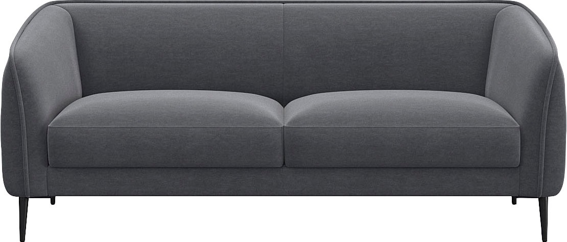 FLEXLUX 2,5-vietė sofa »Belle Designsofa Couch...
