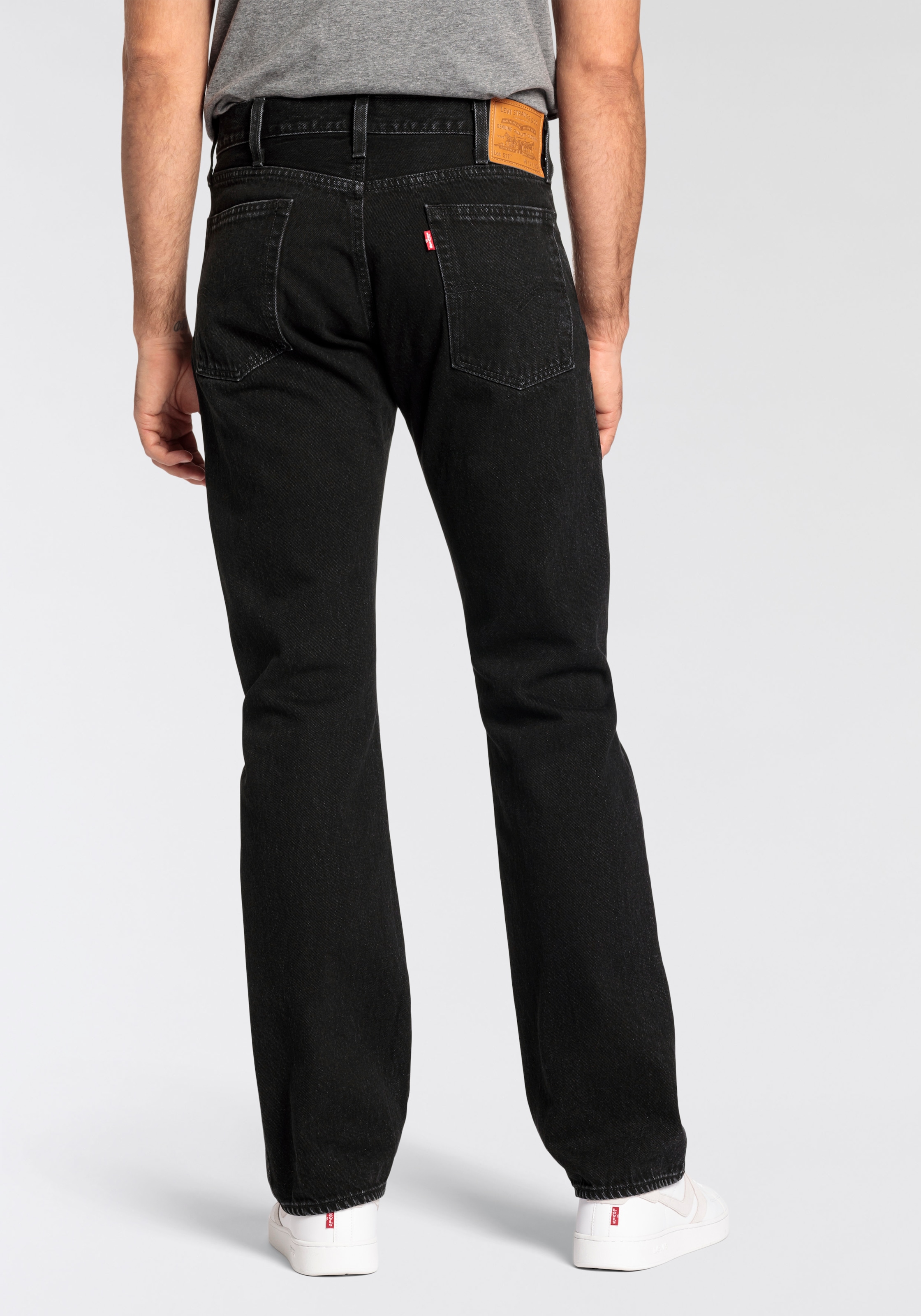 Levi's® Bootcut-Jeans »LV Jeans 517 BOOTCUT«