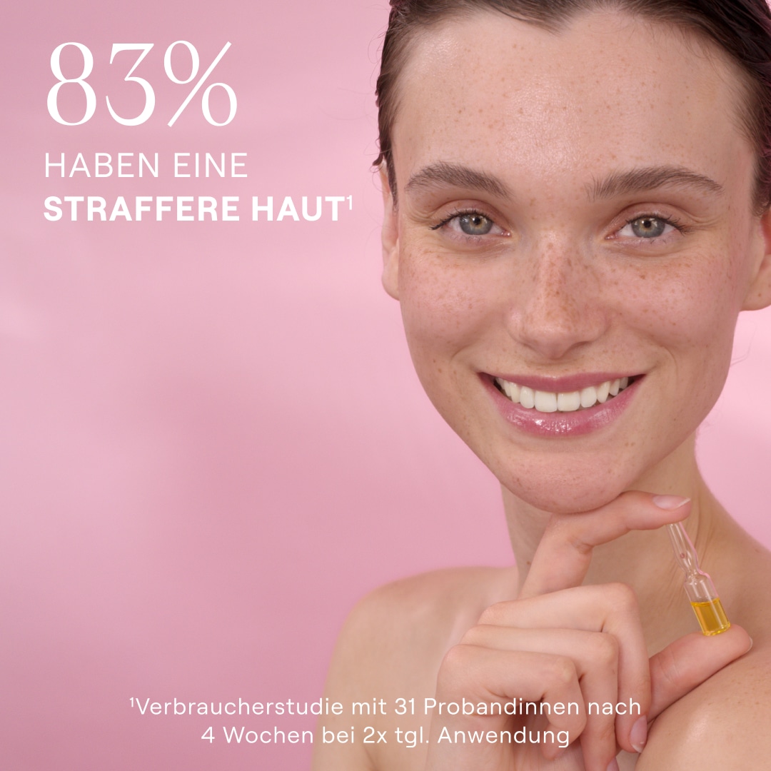 WELEDA Gesichtsserum »Weleda Skin Repair Intensiv-Kur«