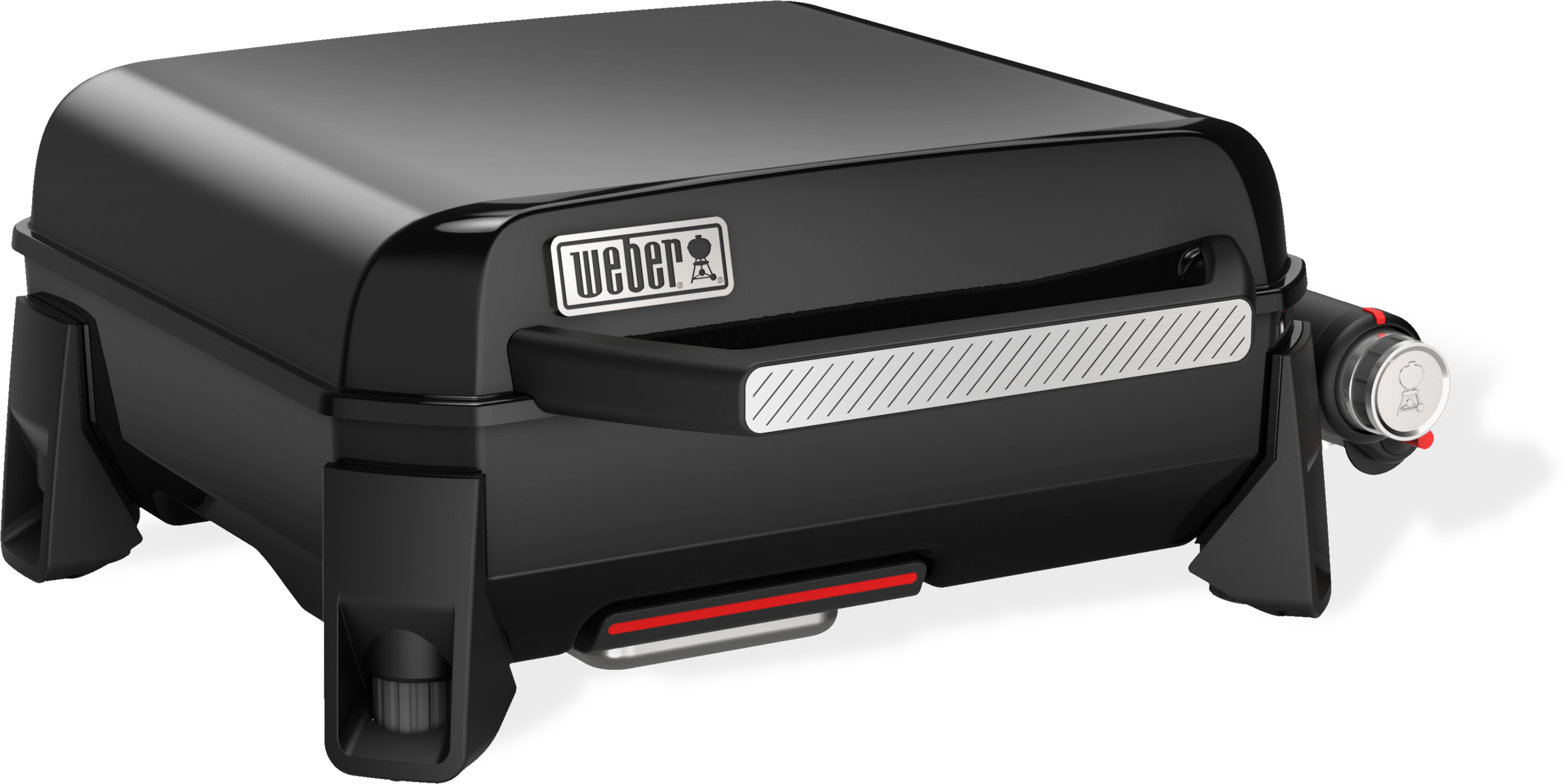 Weber Gasgrill »Slate GP43 Premium Plancha« BxTxH: 60x58x25 cm