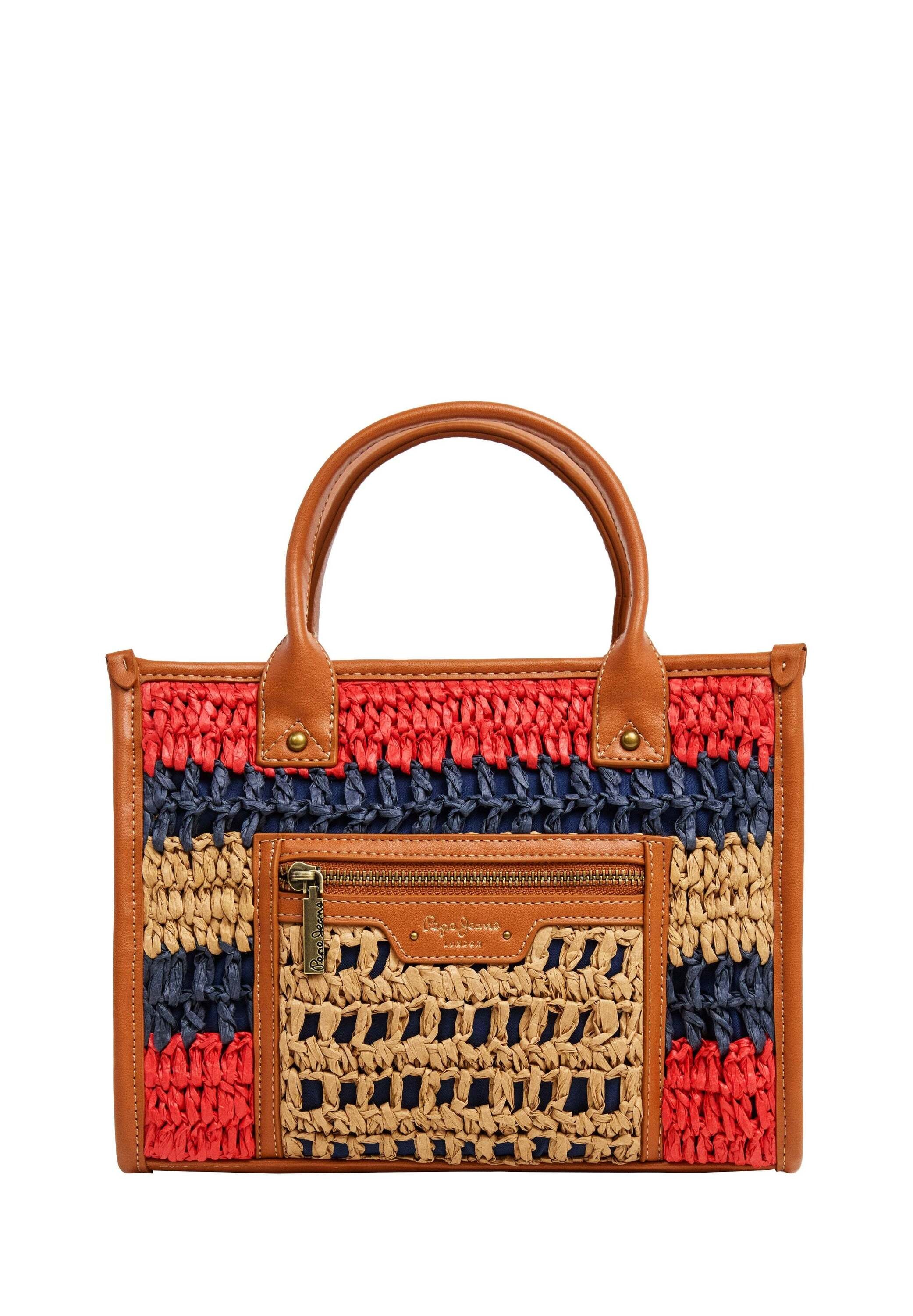 Pepe Jeans 1100000002199 »handbag ZADIE LONDON«