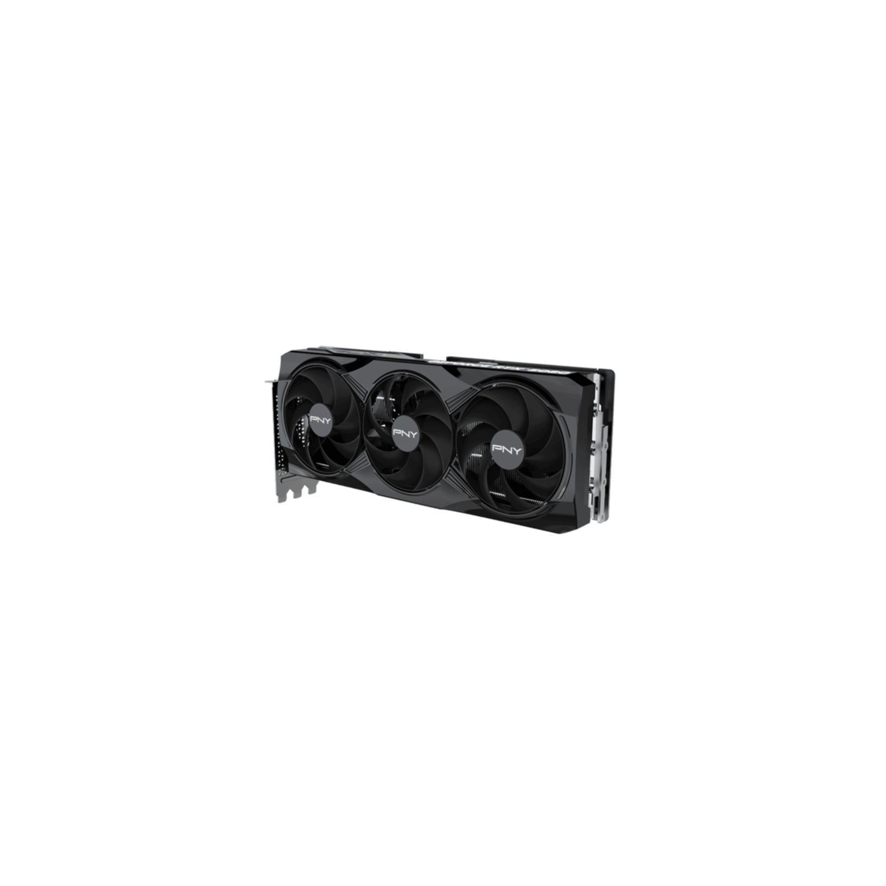 PNY Grafikkarte »GeForce RTX 5080 Overclocked Triple Fan GPU«