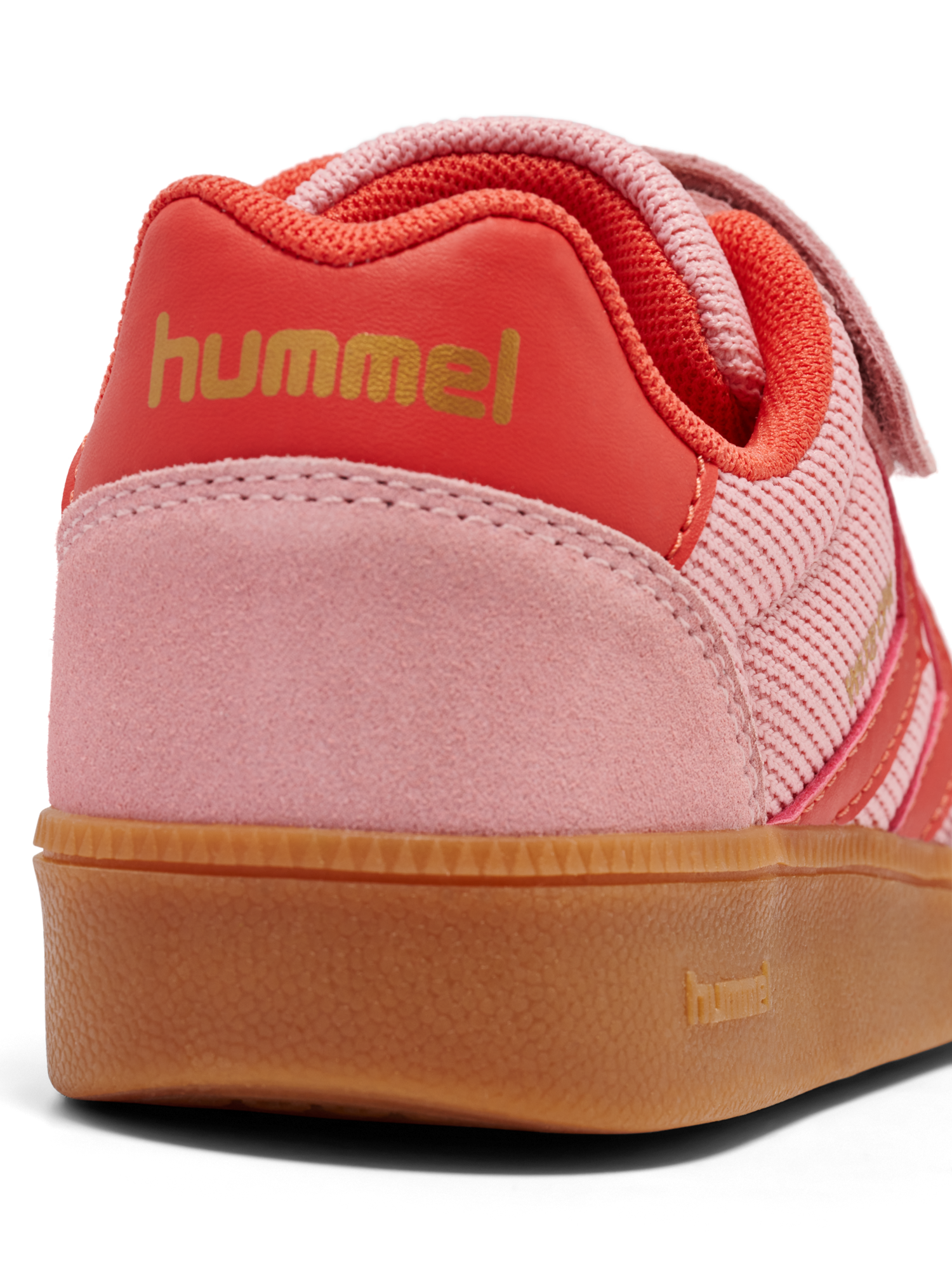 hummel Sneaker »VM78 CPH JR«