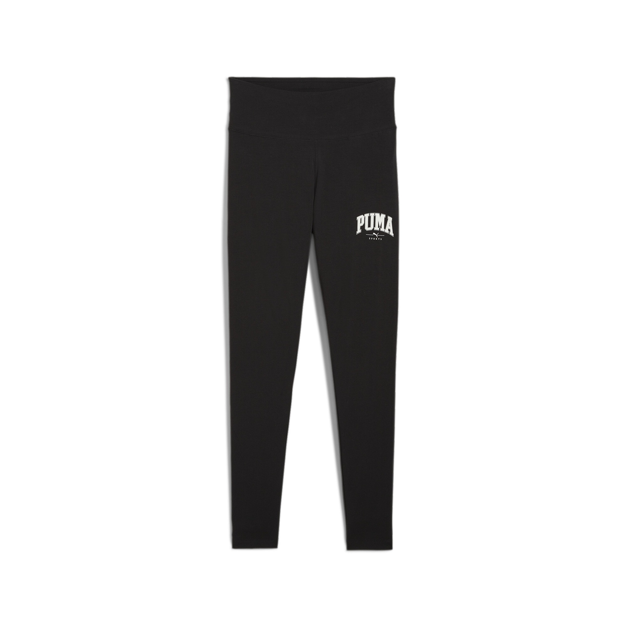 Black Friday PUMA Leggings PUMA SQUAD Leggings Damen BAUR