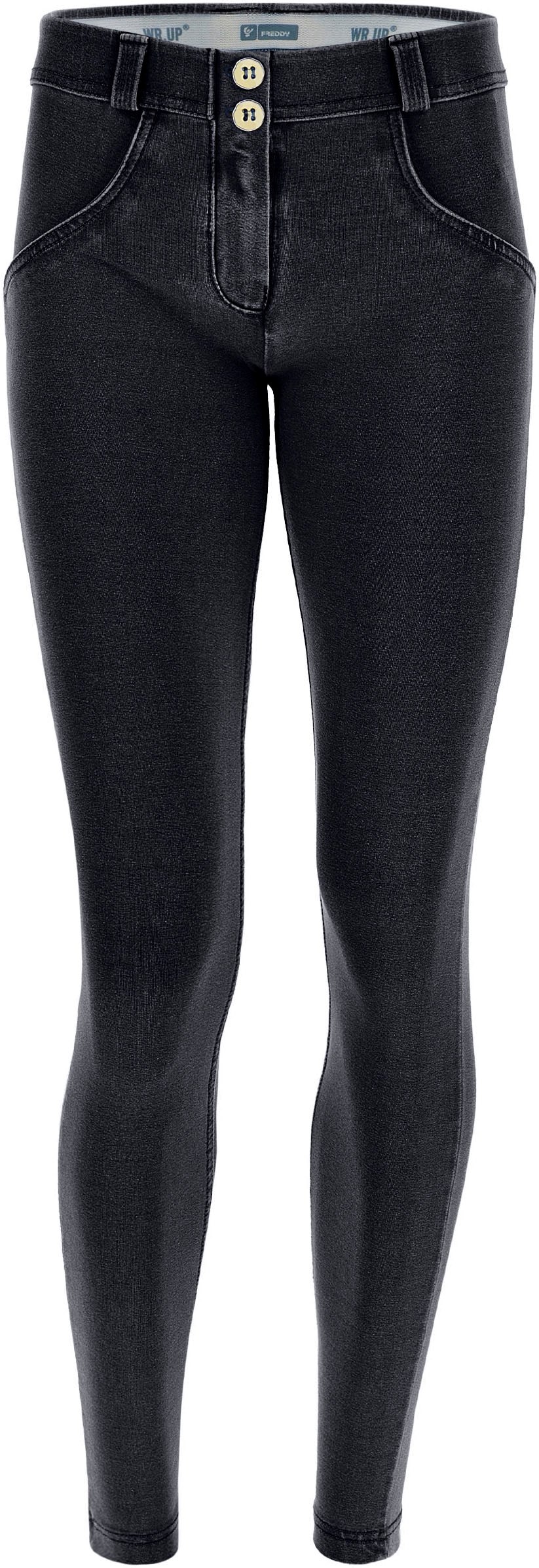 Freddy Jeggings »WRUP2 SUPERSKINNY«, mit Lifting & Shaping Effekt